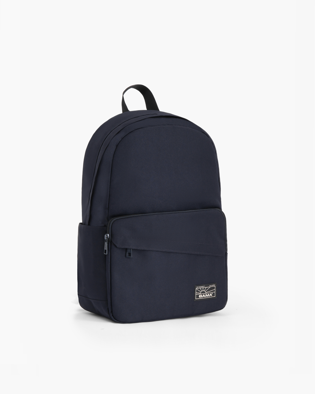 Balo BAMA New Basic Backpack NB112