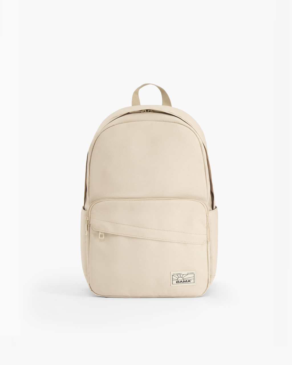 Balo BAMA New Basic Backpack NB112