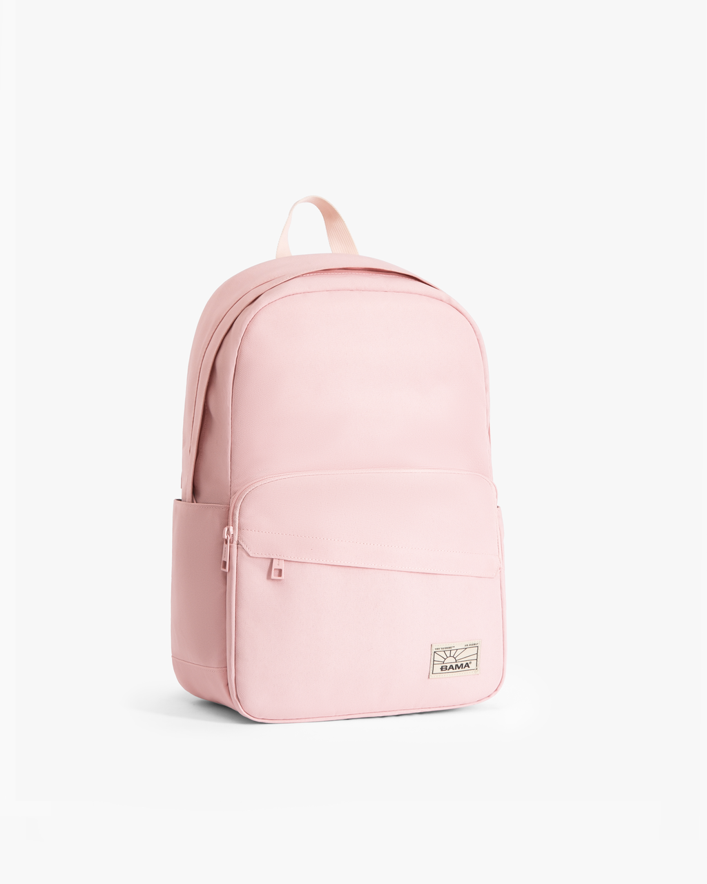 Balo BAMA New Basic Backpack NB112