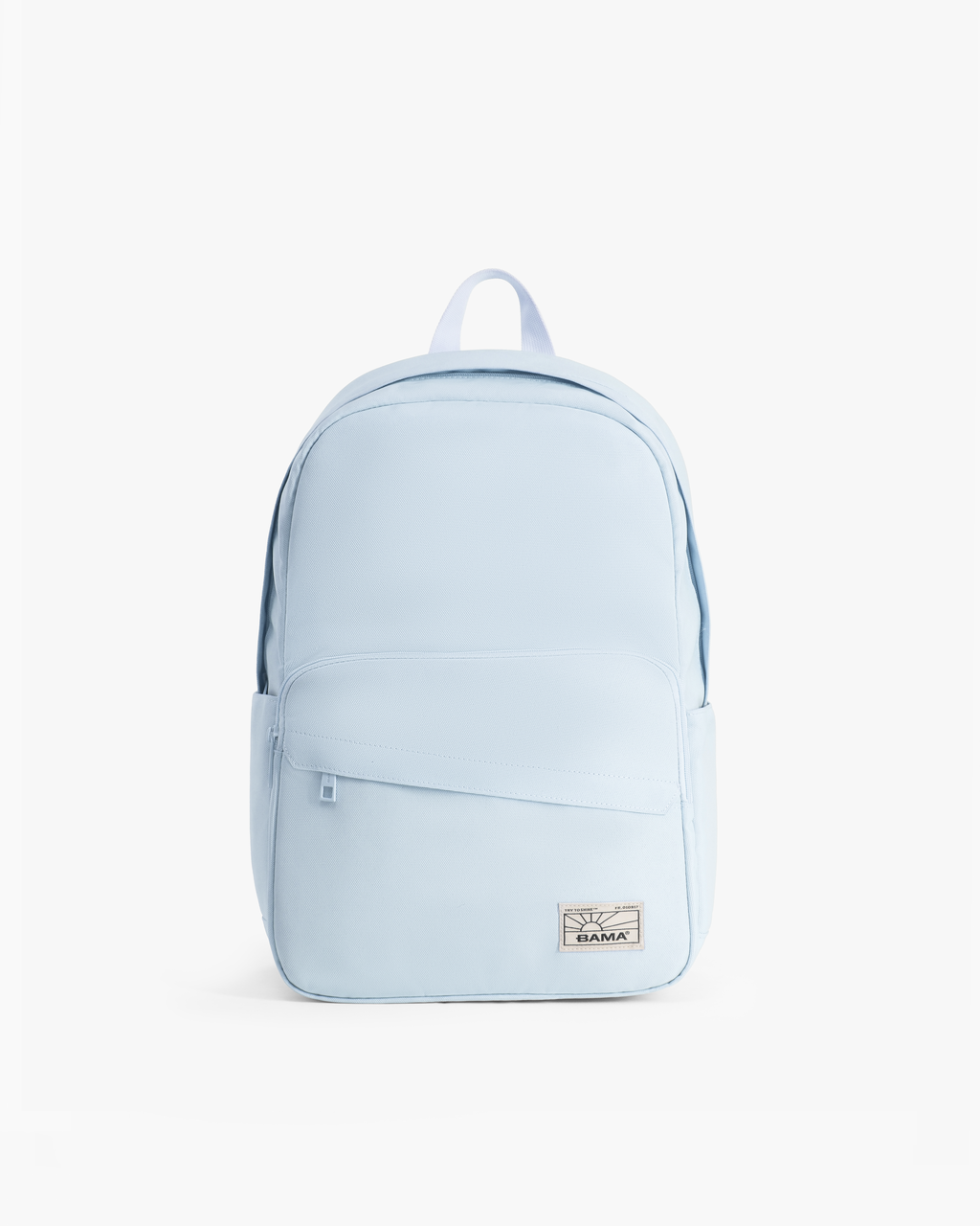 Balo BAMA New Basic Backpack NB112