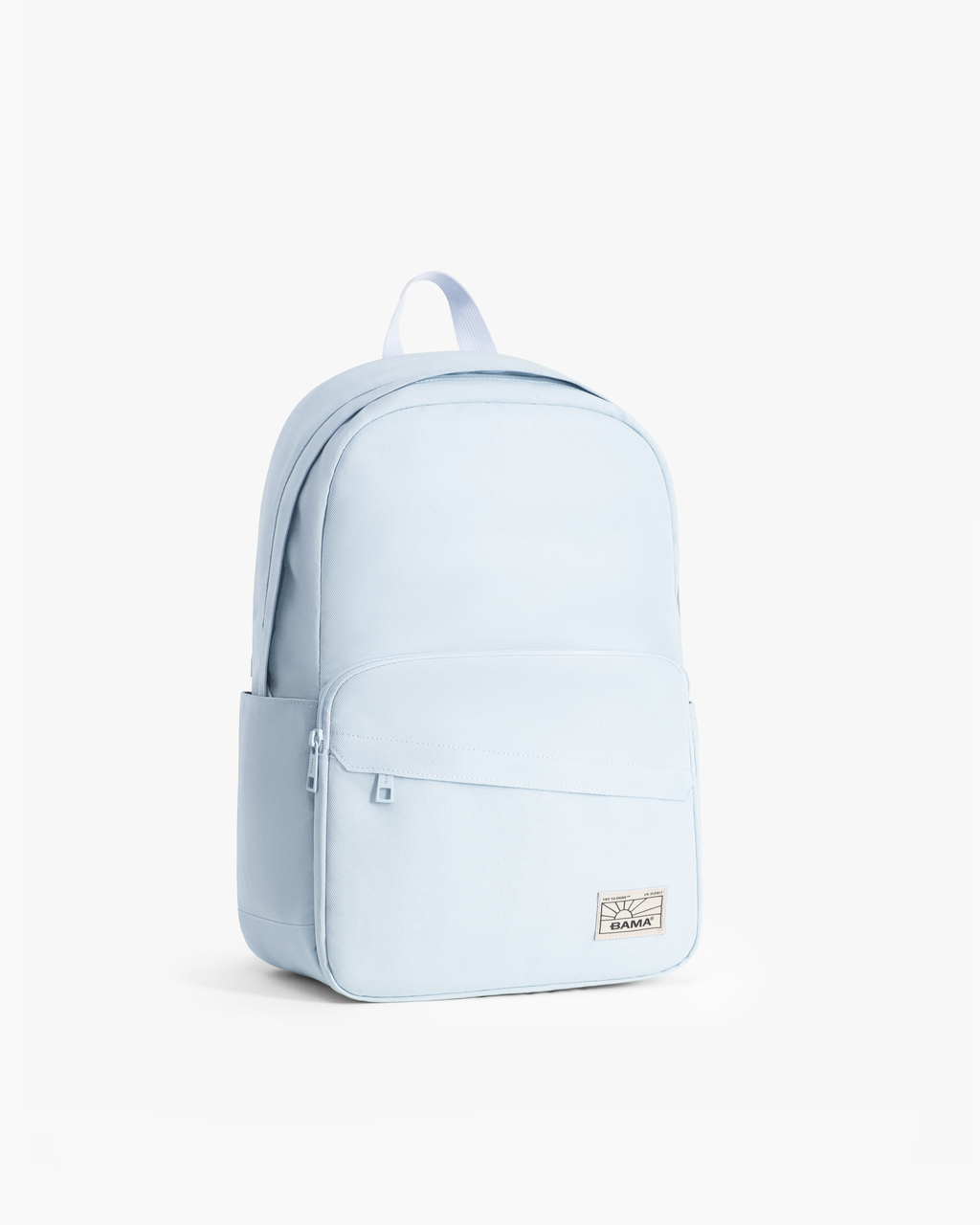 Balo BAMA New Basic Backpack NB112