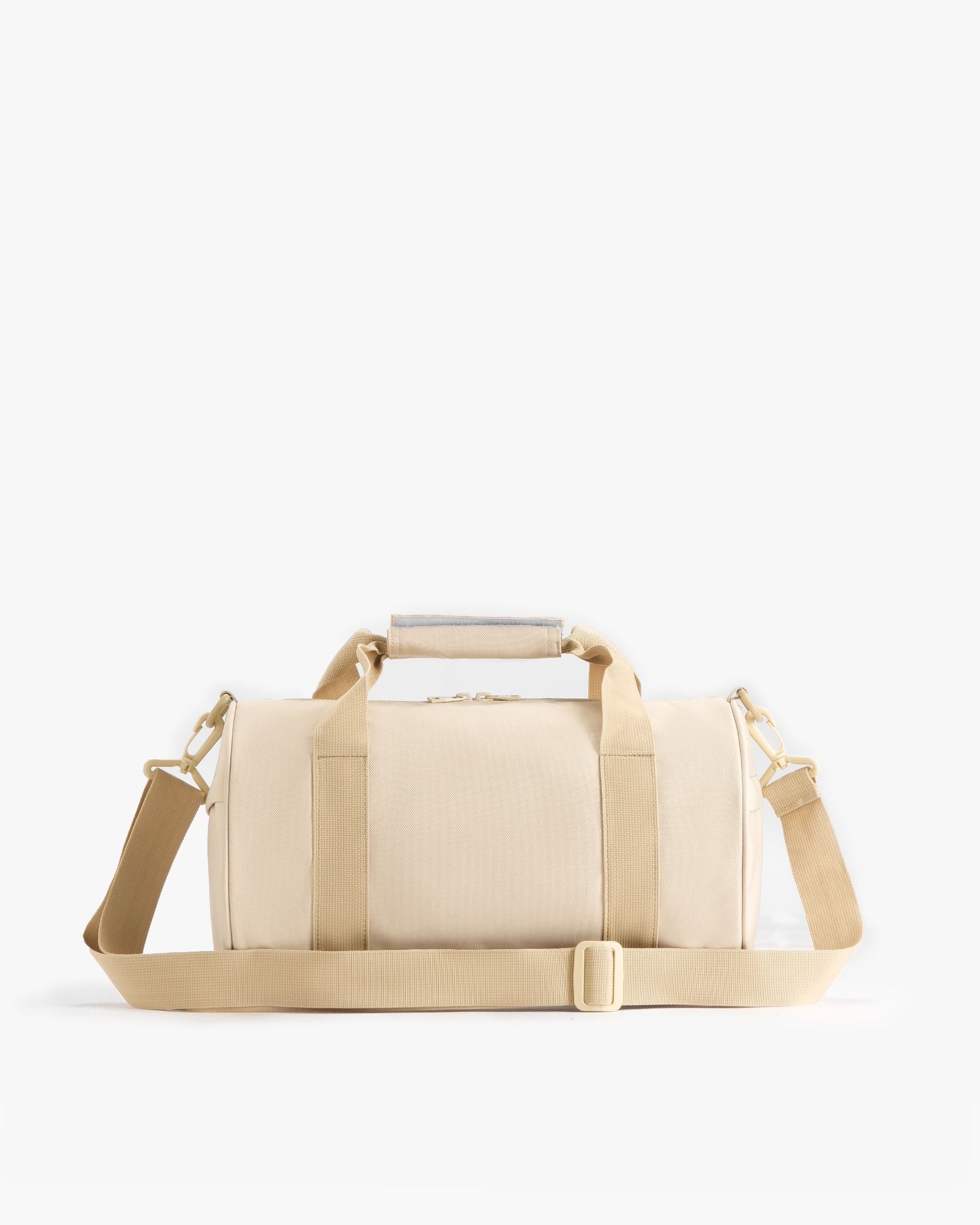 New Basic Duffle Bag NB504