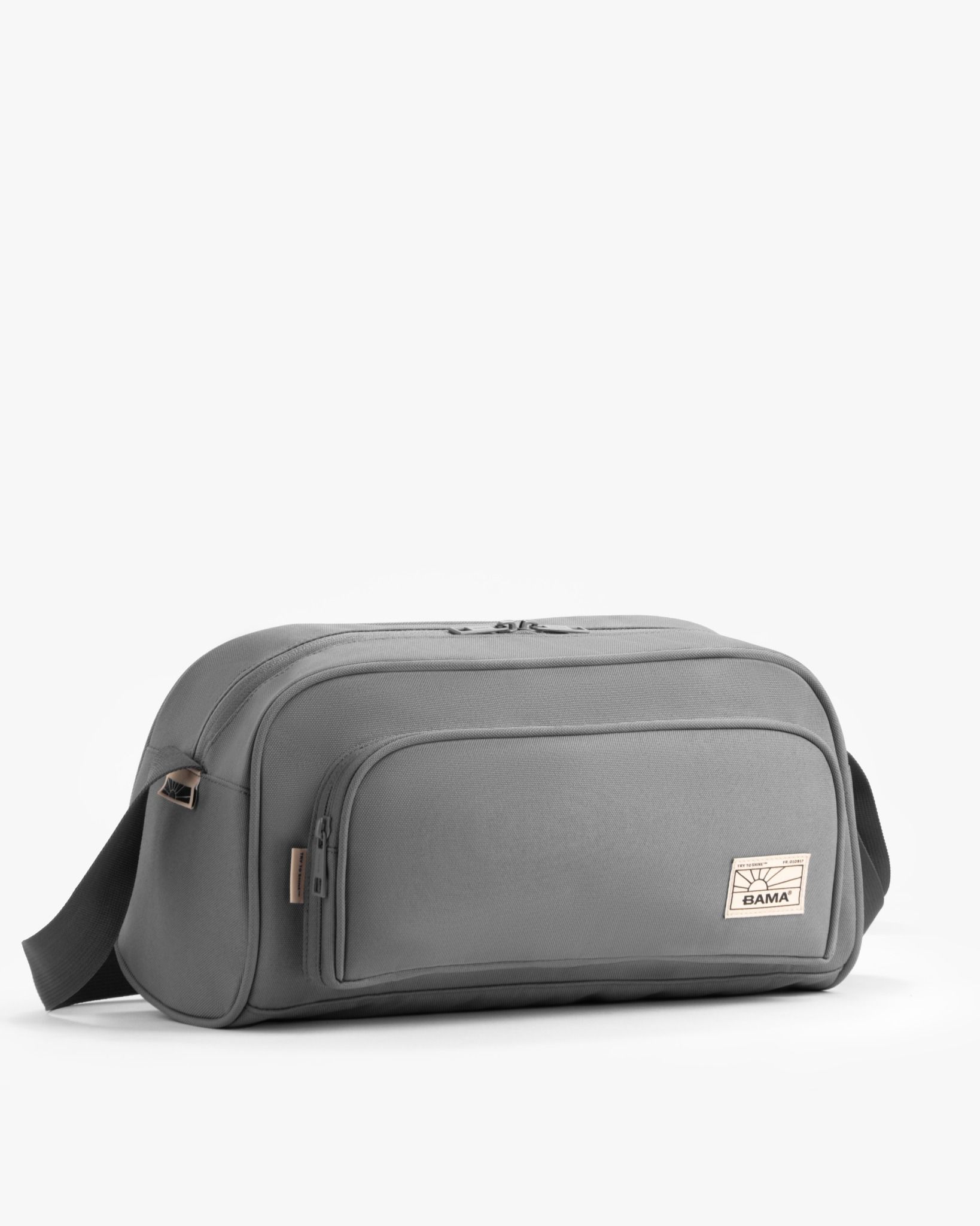 New Basic Duffle Bag NB501