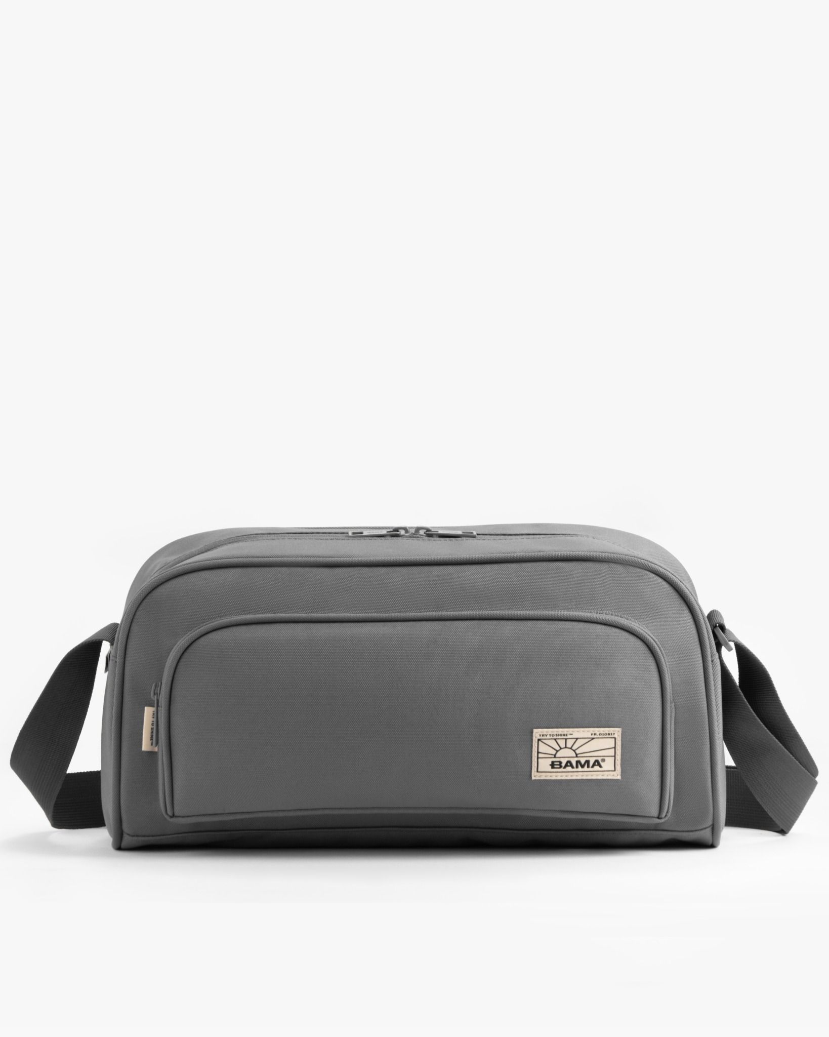 New Basic Duffle Bag NB501