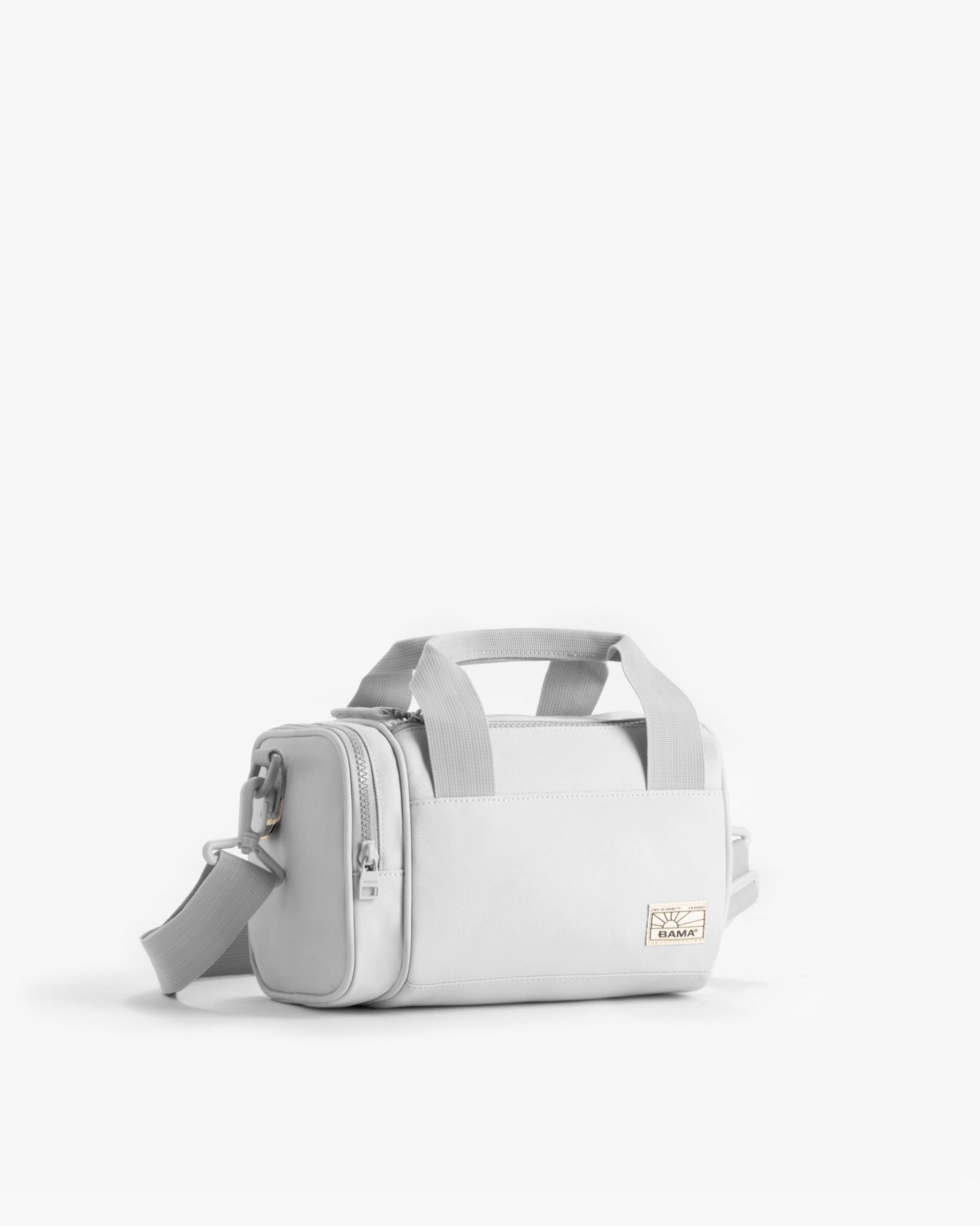 New Basic Duffle Bag NB502