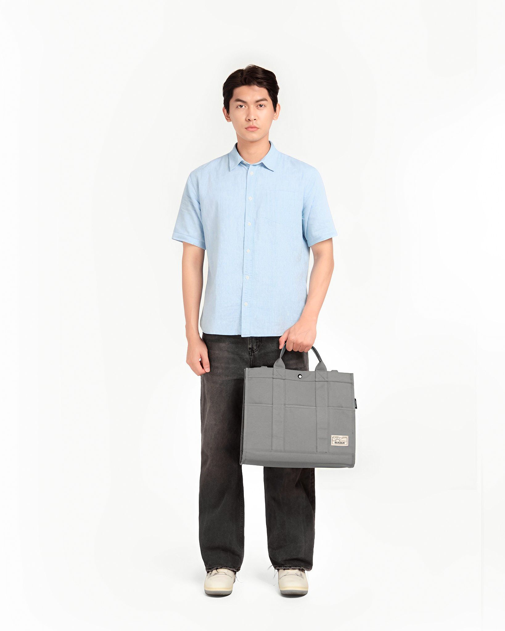 New Basic Totes NB802-M