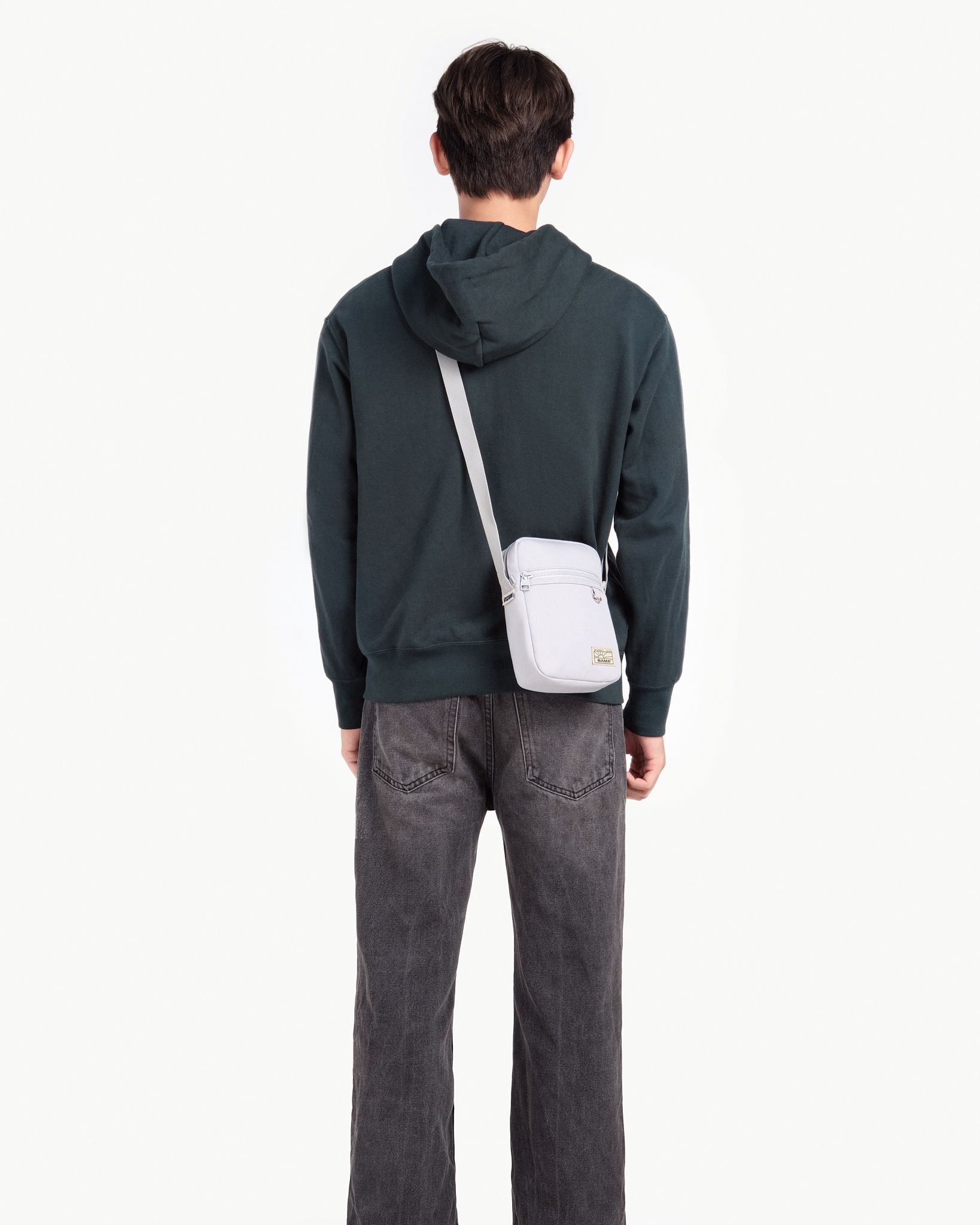 New Basic Shoulder Bag NB206