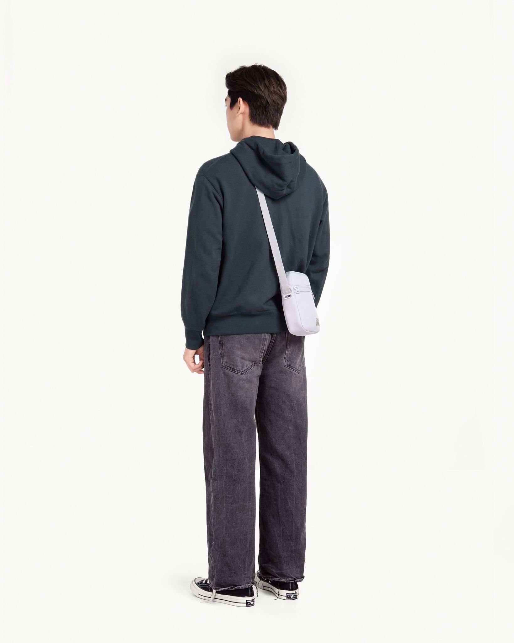 New Basic Shoulder Bag NB206