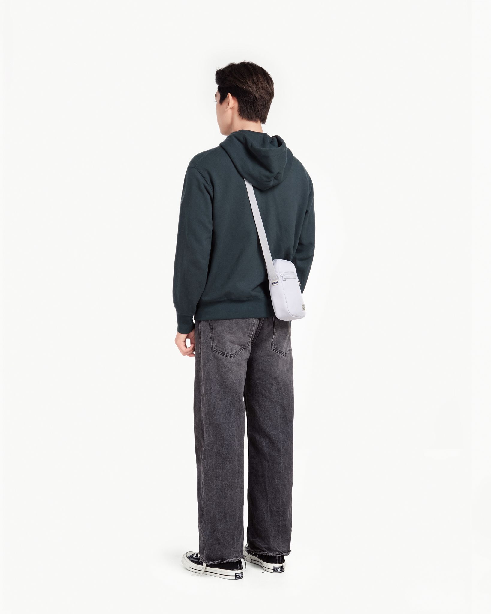 New Basic Shoulder Bag NB206
