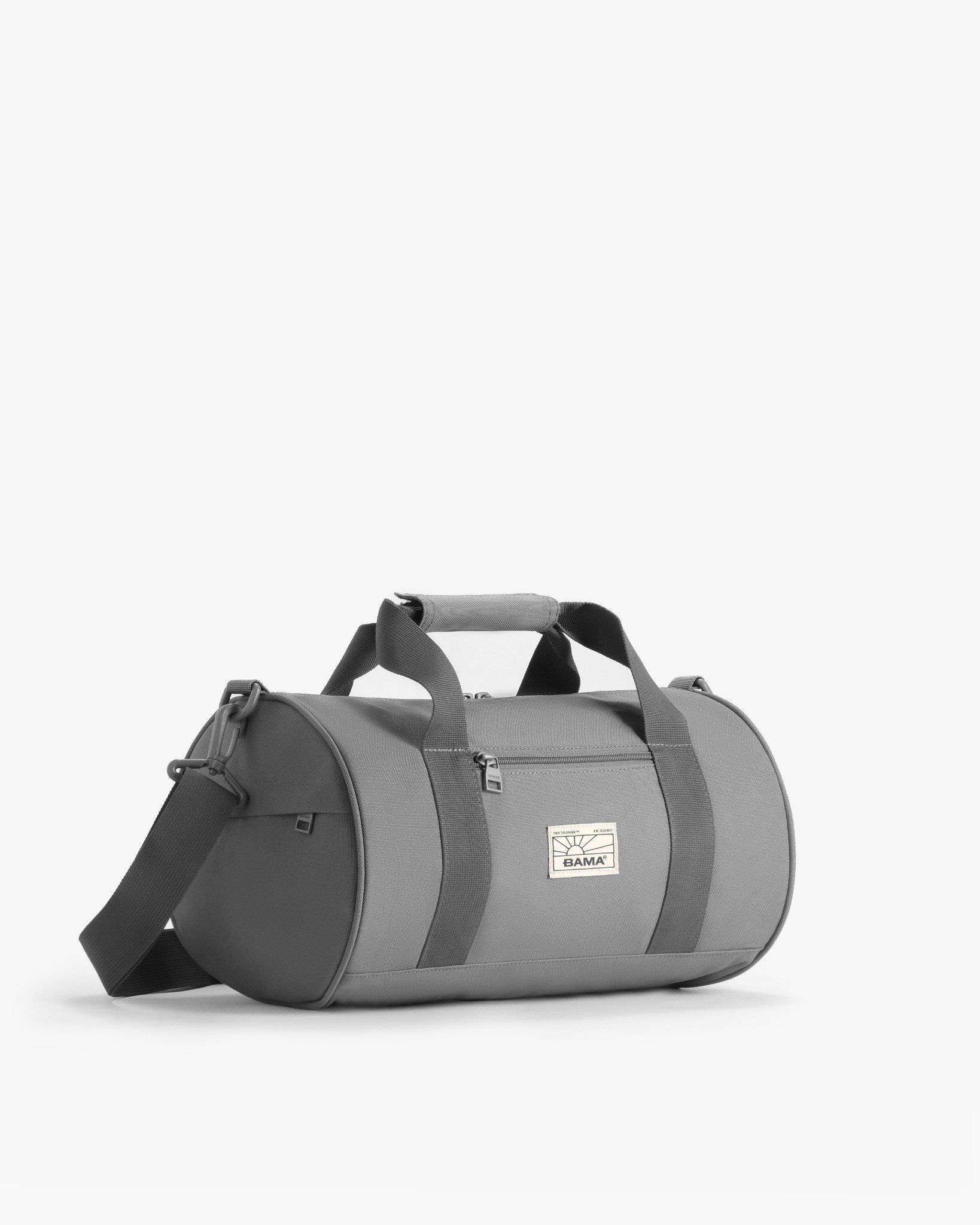 New Basic Duffle Bag NB504