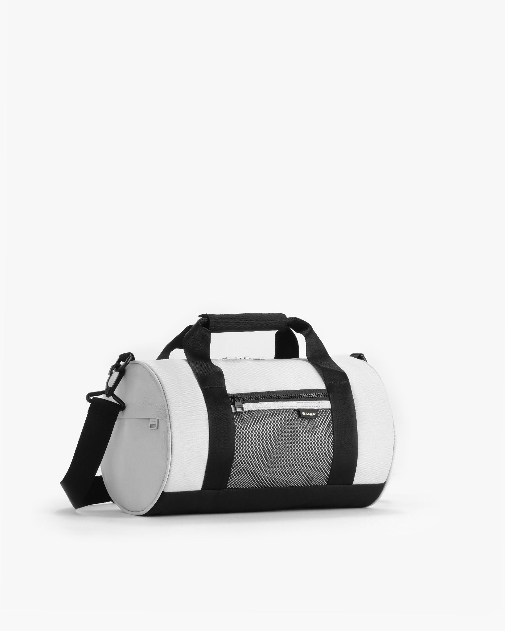 Mesh Fabric Duffle Bag MF501