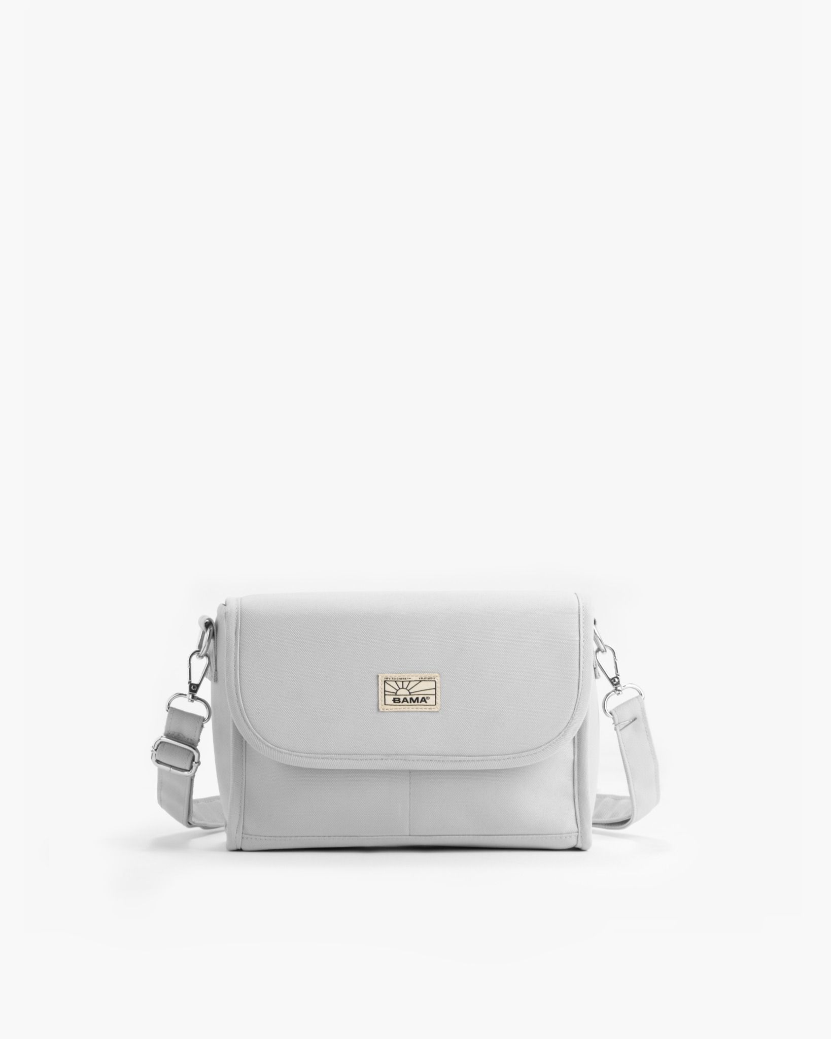 New Basic Shoulder Bag NB207