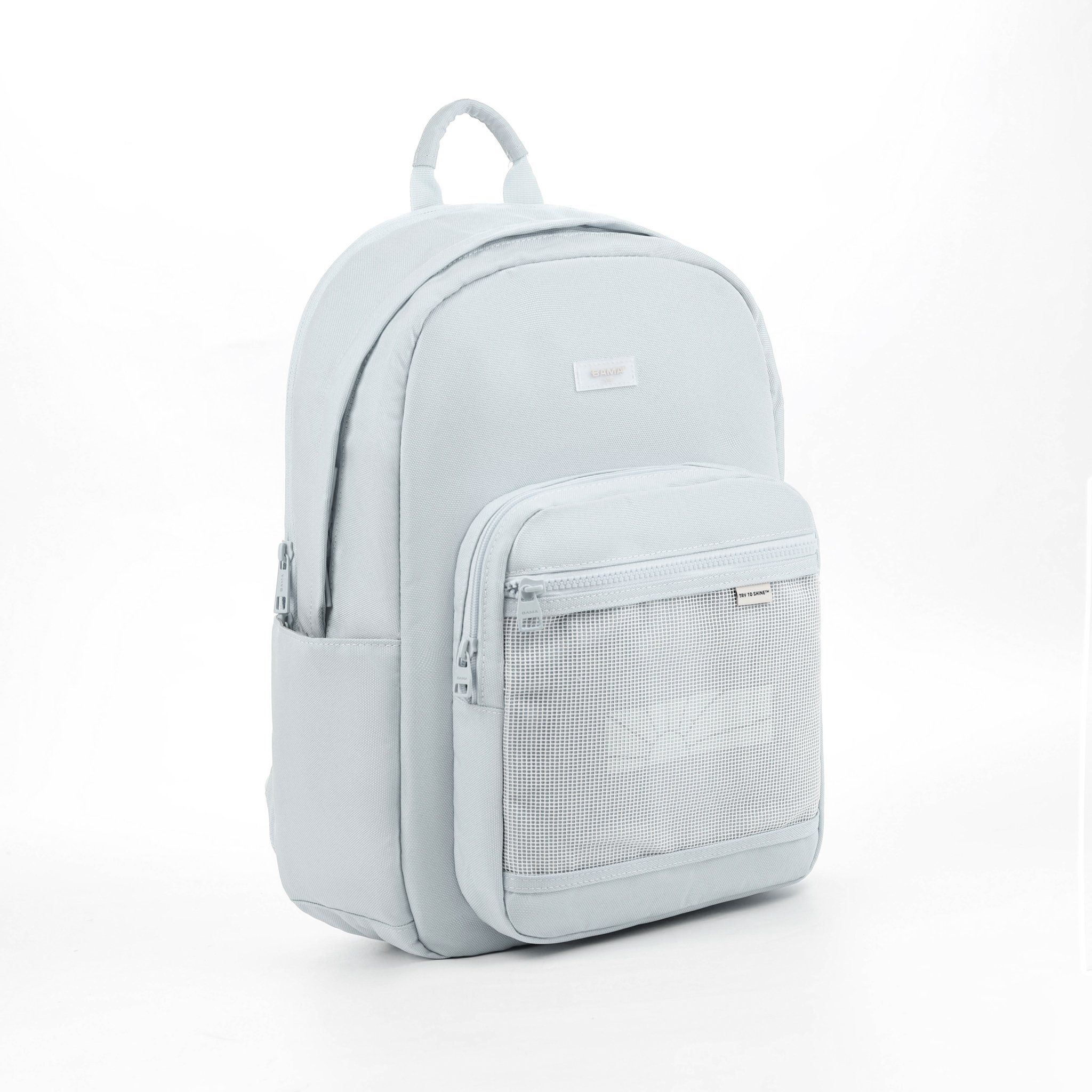 Balo BAMA Mesh Fabric Backpack MF108