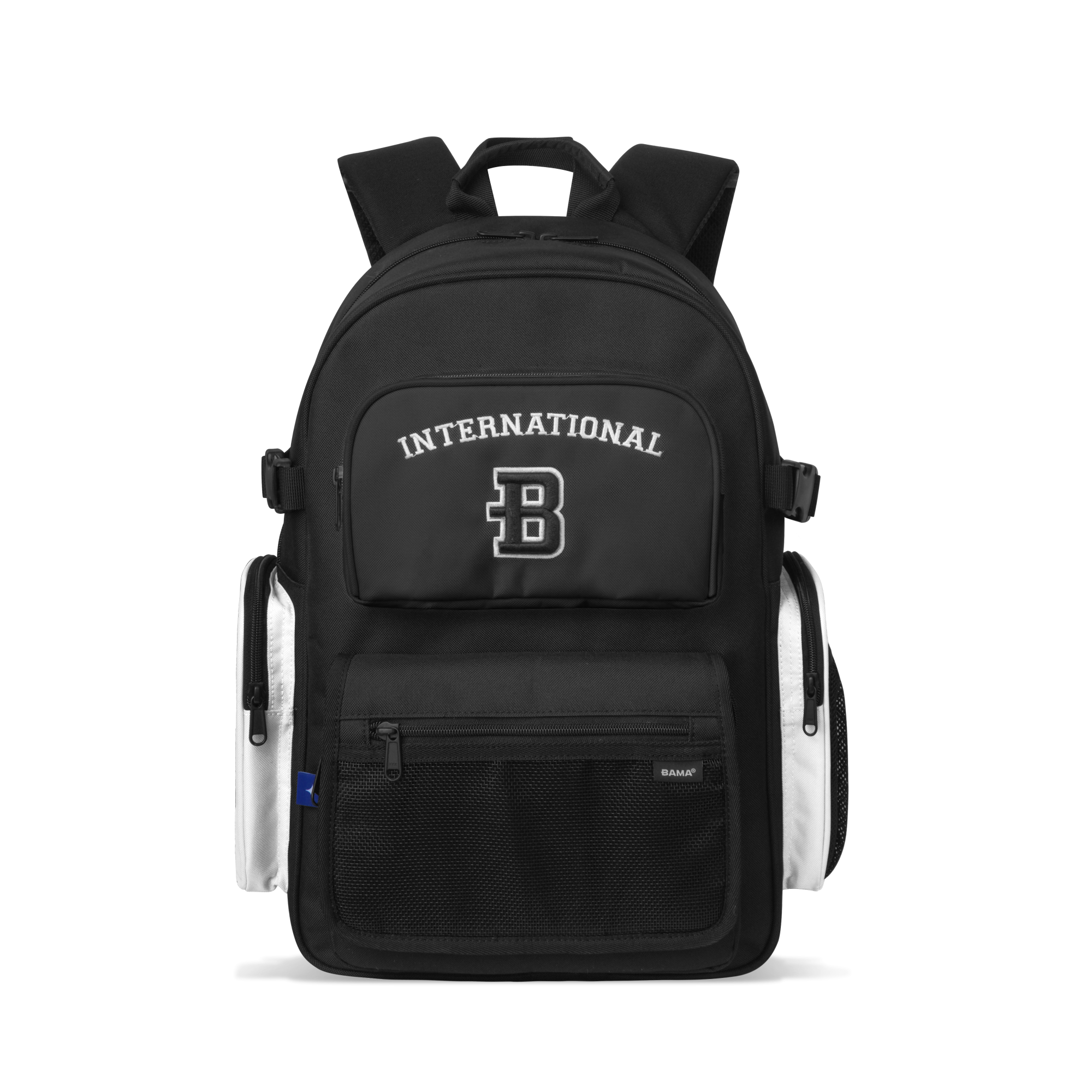 Balo BAMA Border Backpack