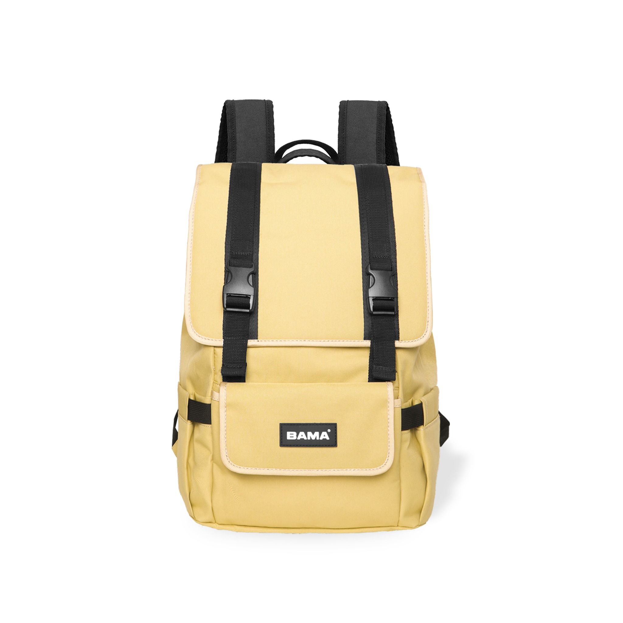 Balo BAMA Urban Backpack - 4 COLORS