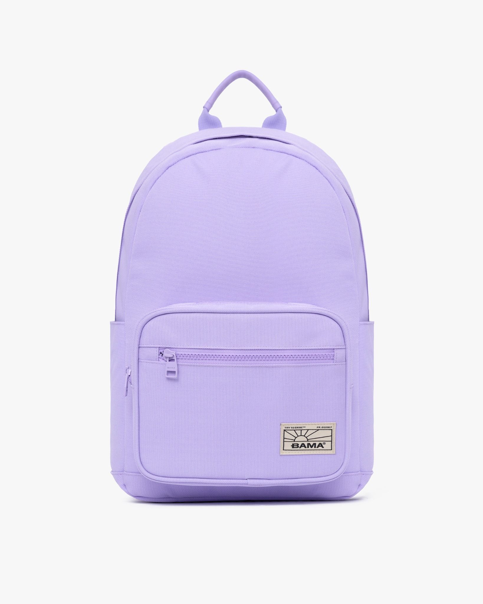 Balo BAMA New Basic Backpack NB104