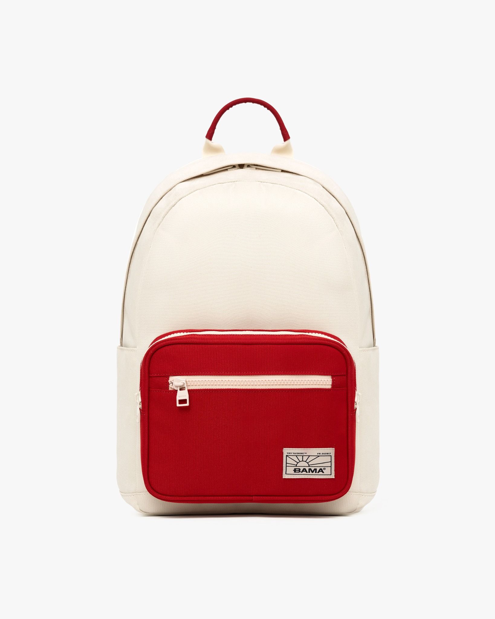 Balo BAMA New Basic Backpack NB104