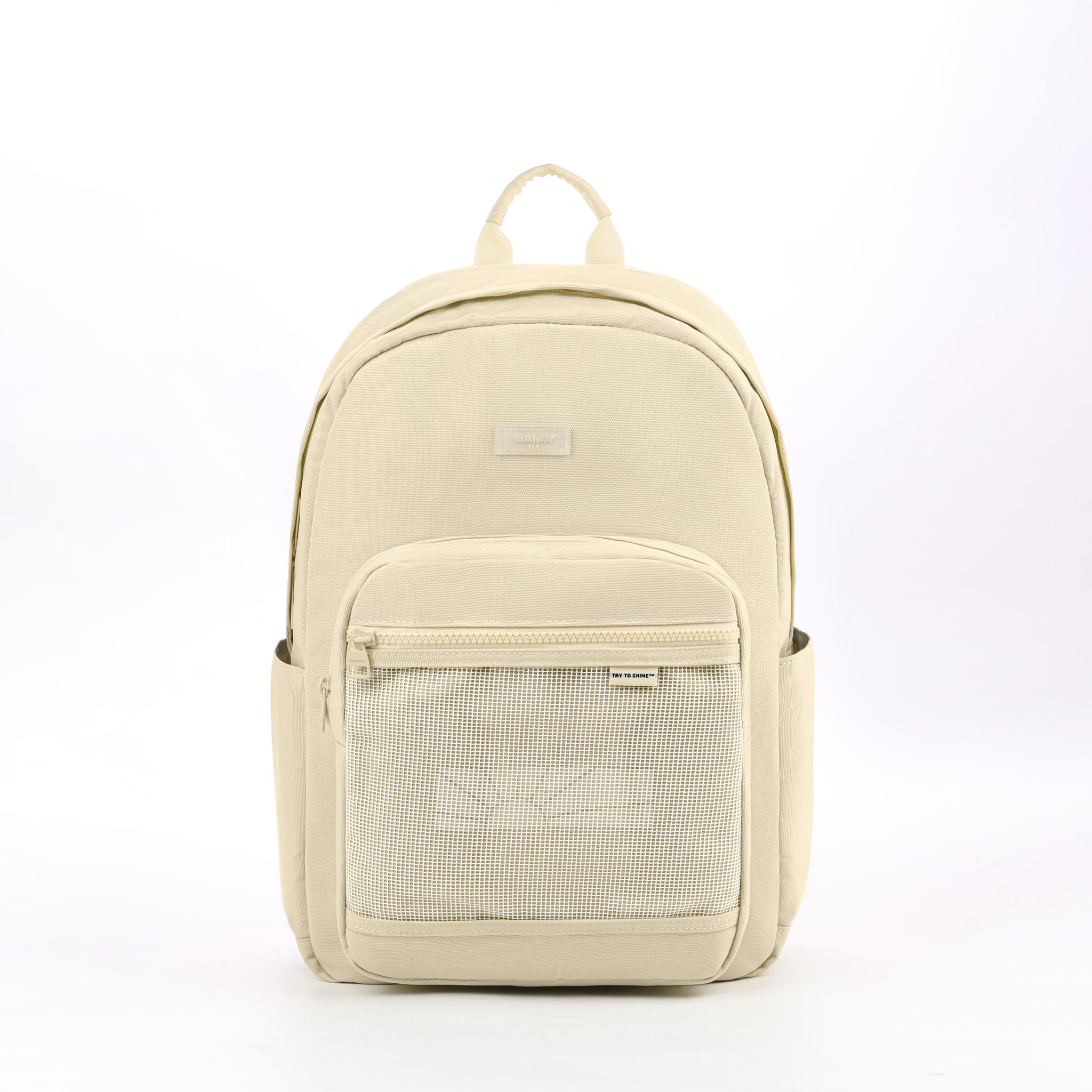 Balo BAMA Mesh Fabric Backpack MF108