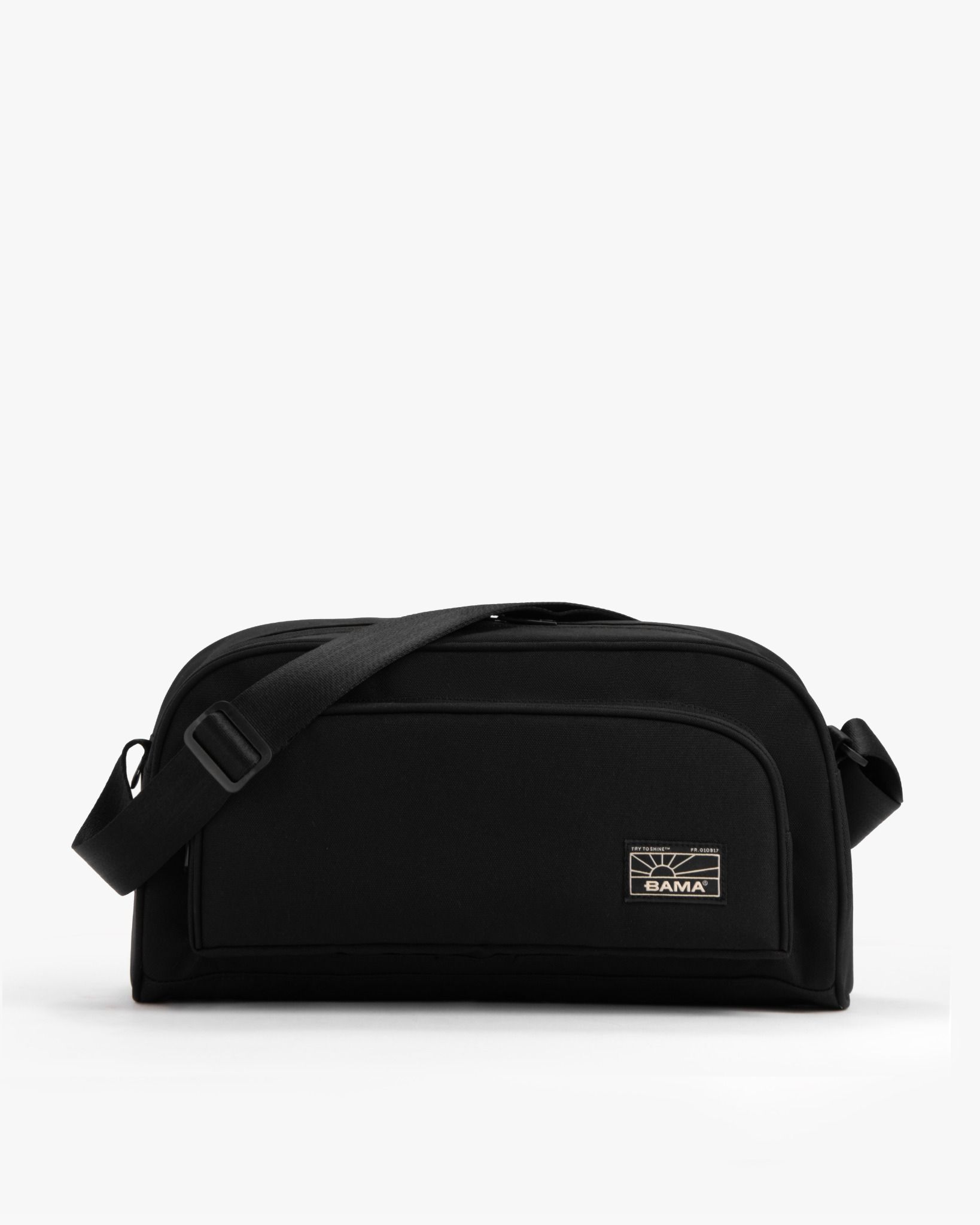 New Basic Duffle Bag NB501