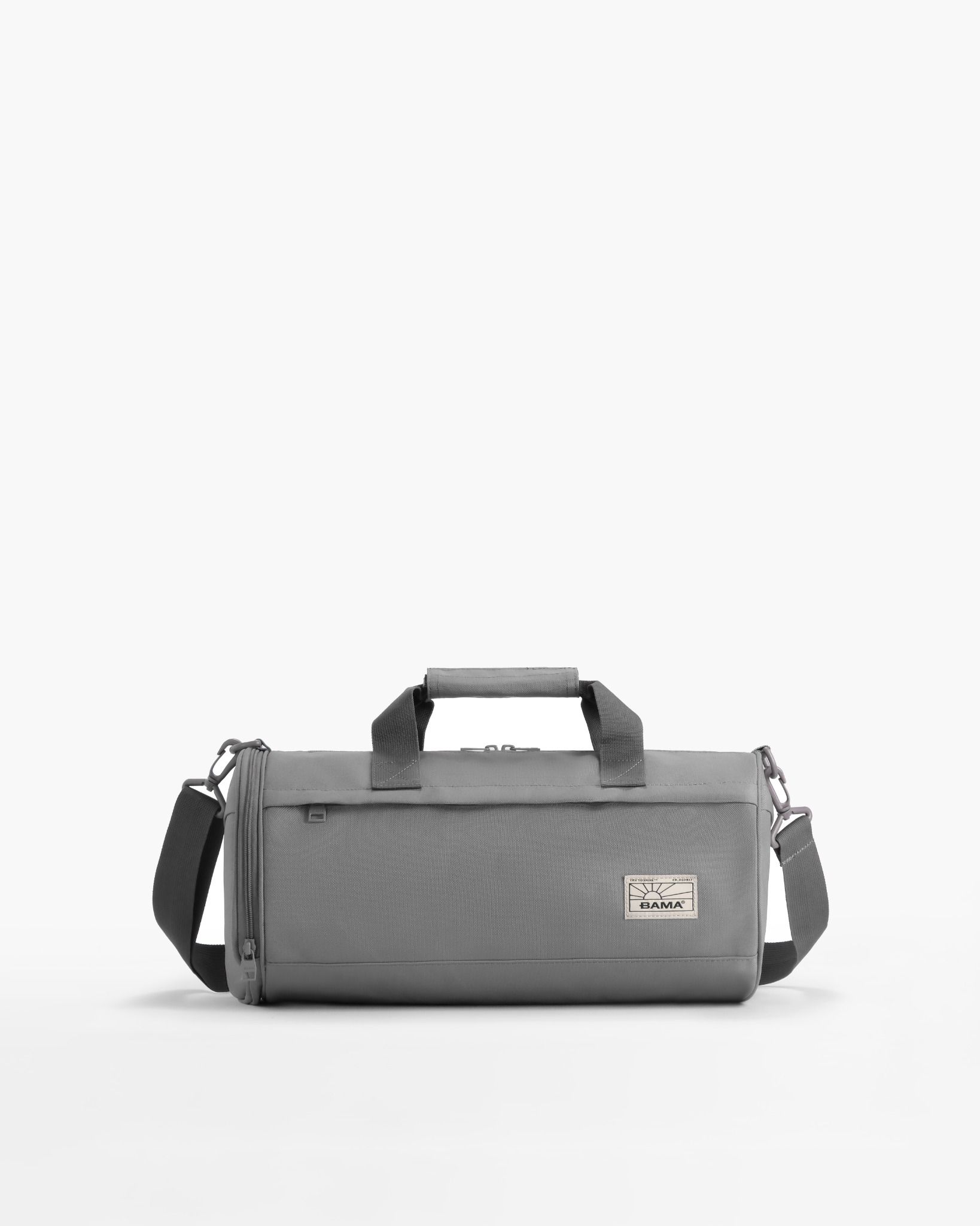New Basic Duffle Bag NB503