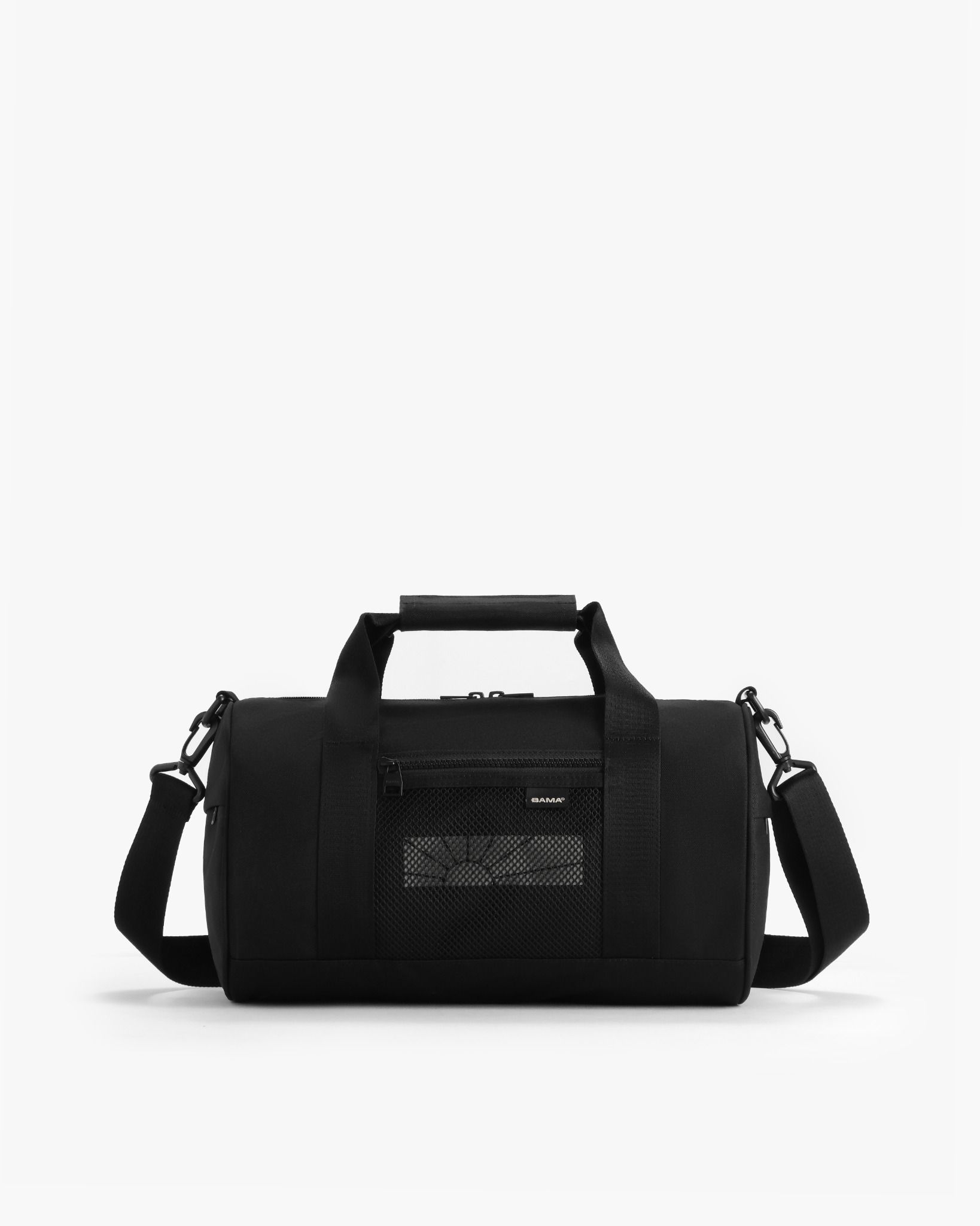 Mesh Fabric Duffle Bag MF501