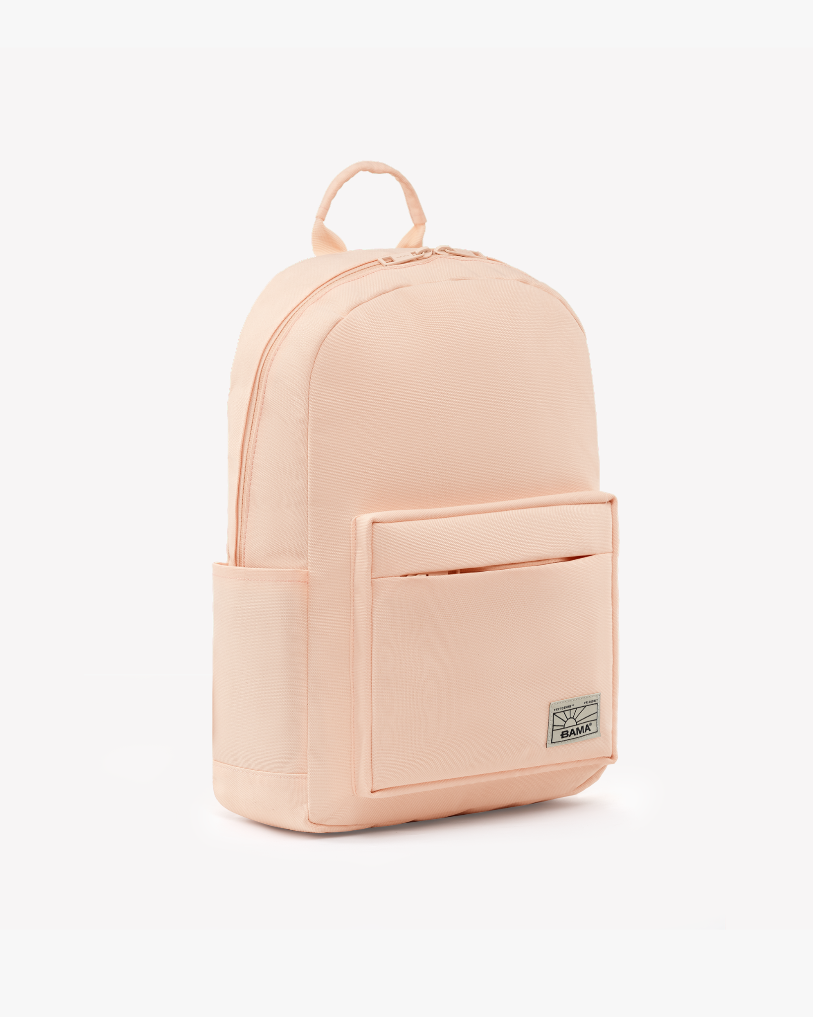 Balo BAMA New Basic Backpack NB110