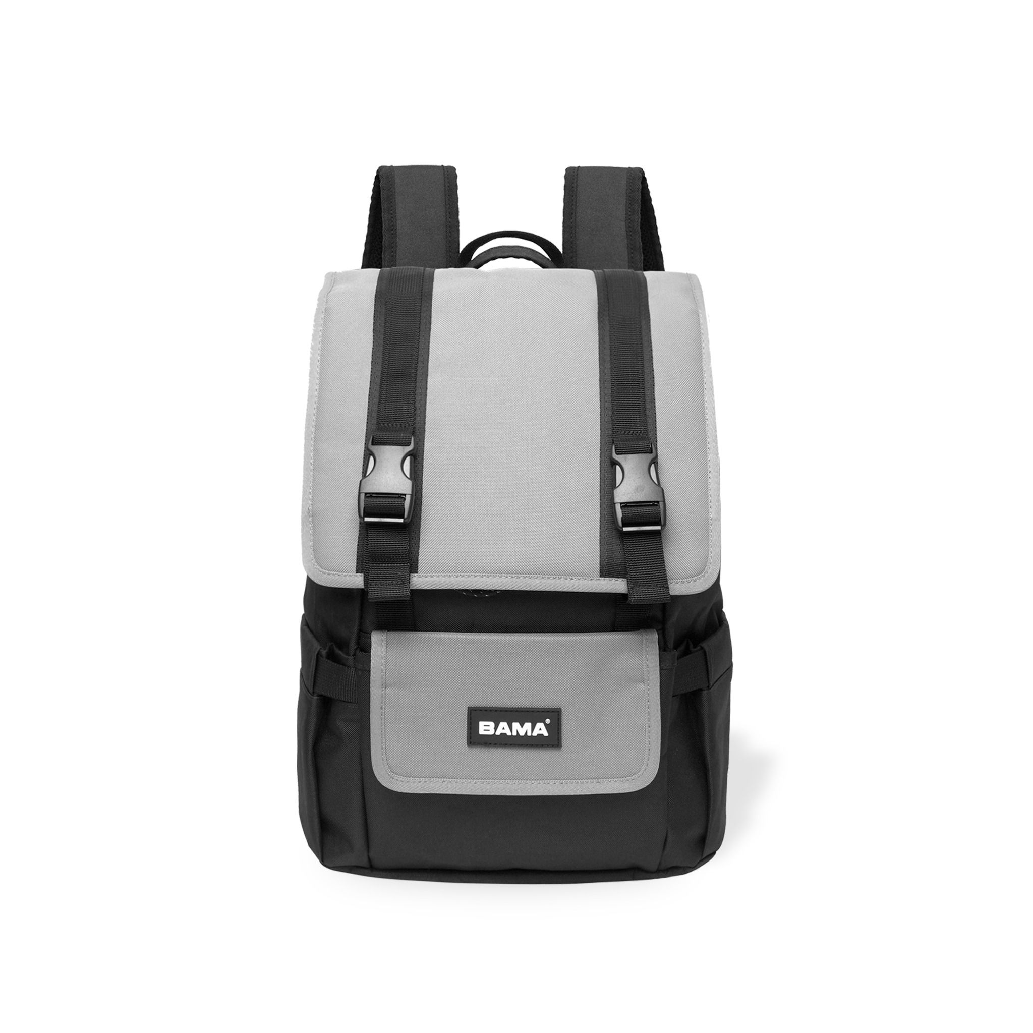 Balo BAMA Urban Backpack - 4 COLORS