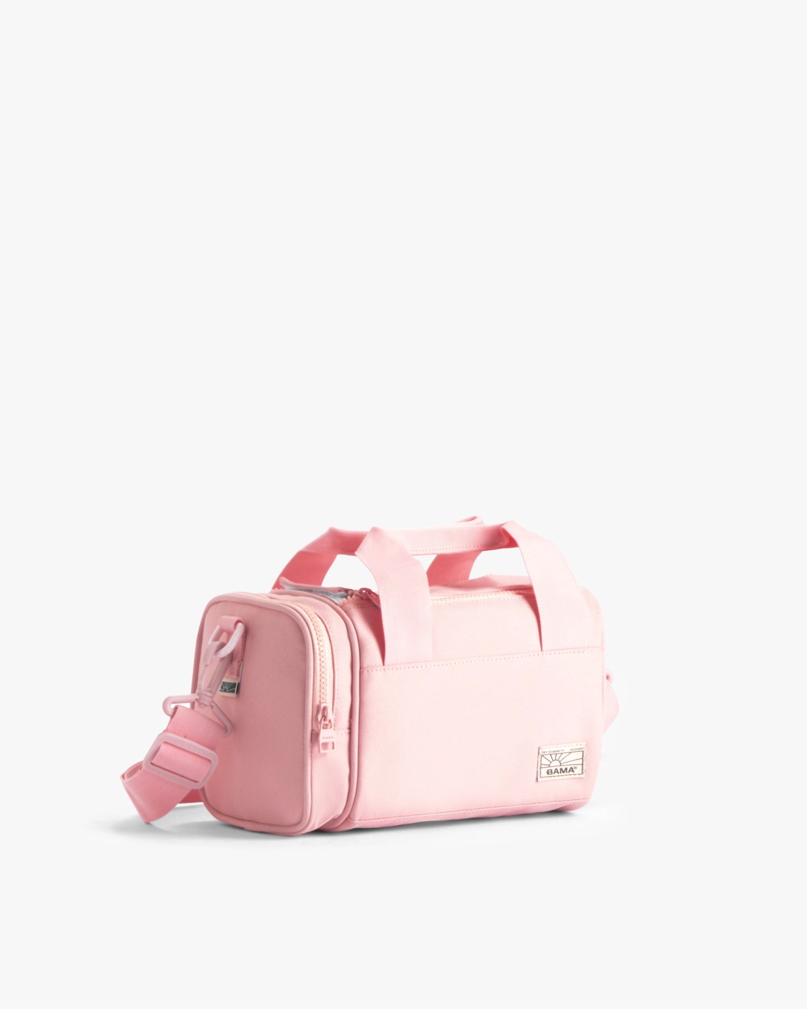 New Basic Duffle Bag NB502