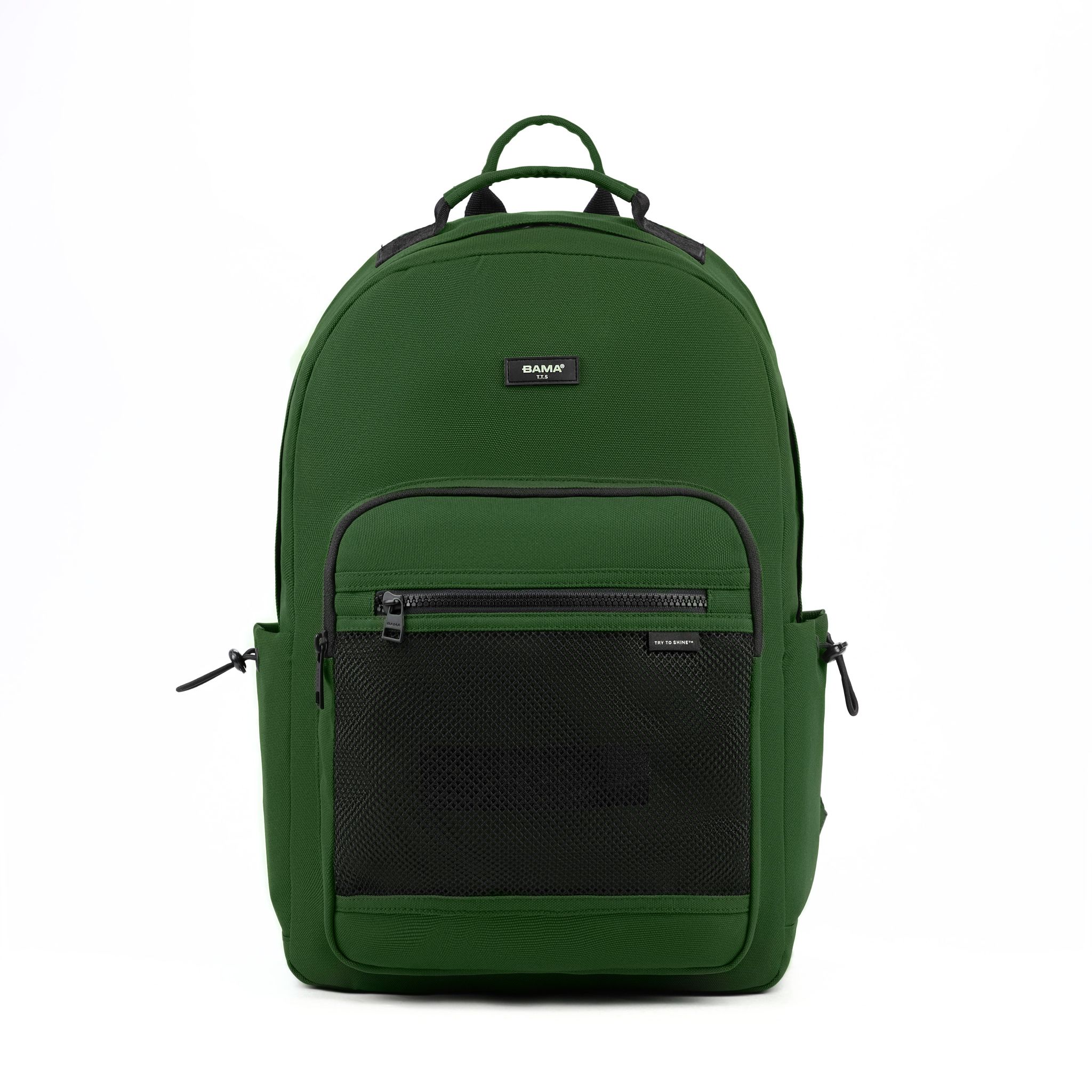 Balo BAMA Mesh Fabric Backpack MF103