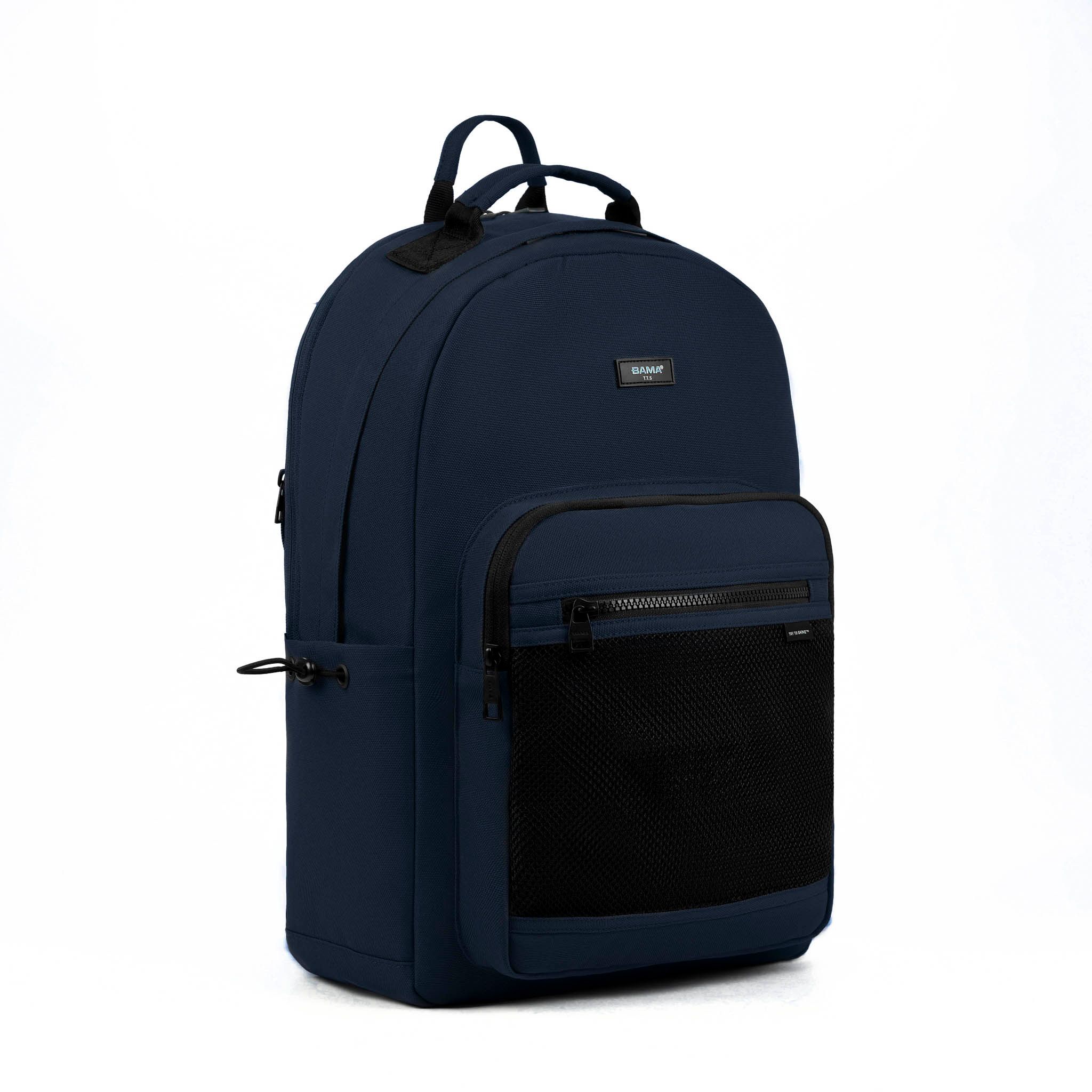 Balo BAMA Mesh Fabric Backpack MF103