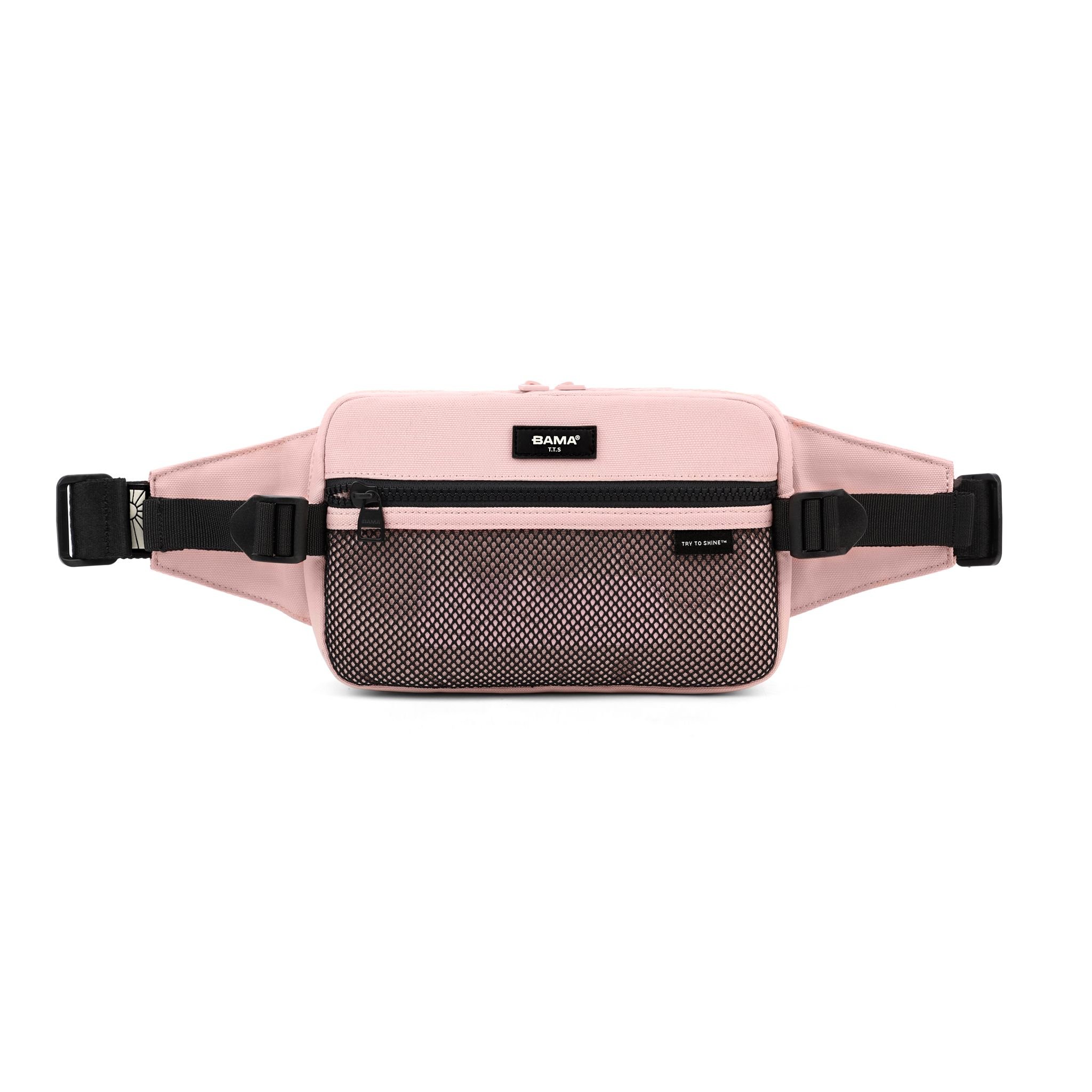 Mesh Fabric Bumbag MF902