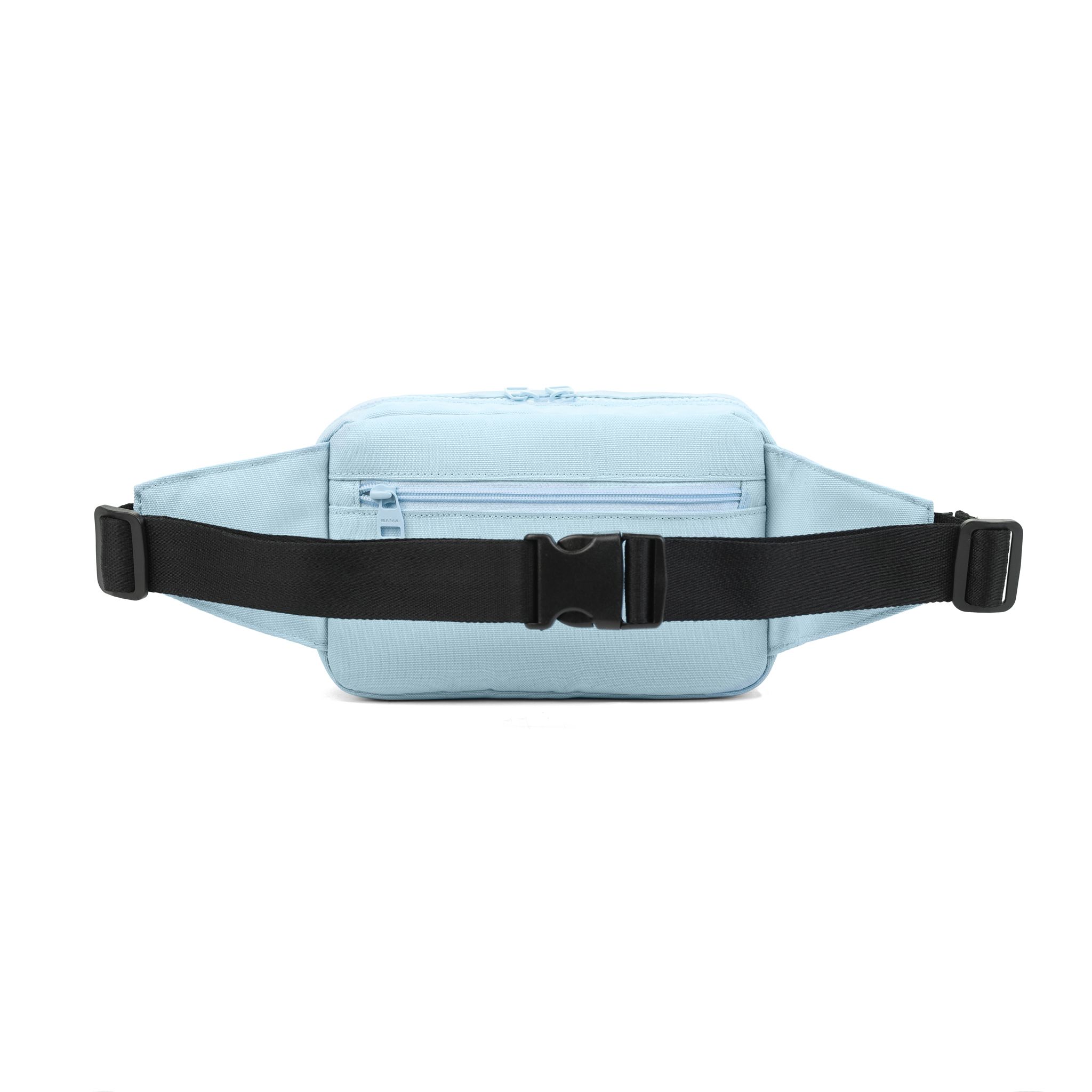 Mesh Fabric Bumbag MF902