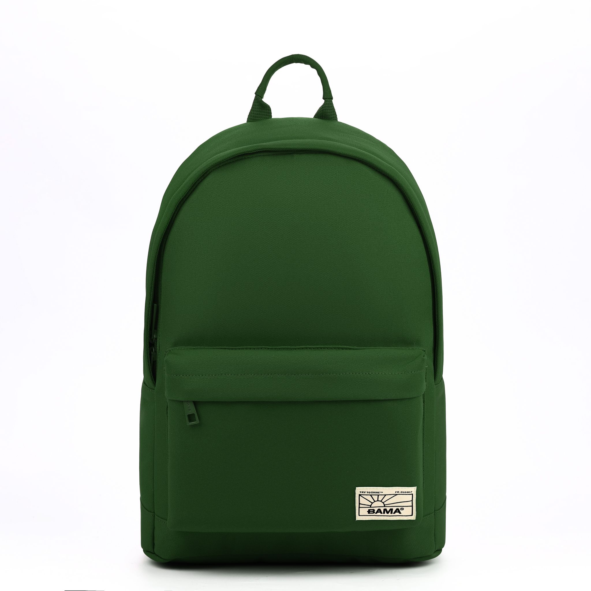 Balo BAMA New Basic Backpack NB116