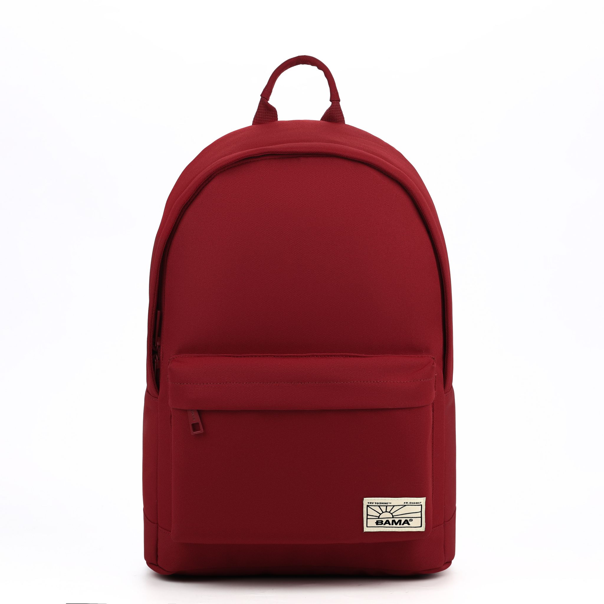 Balo BAMA New Basic Backpack NB116