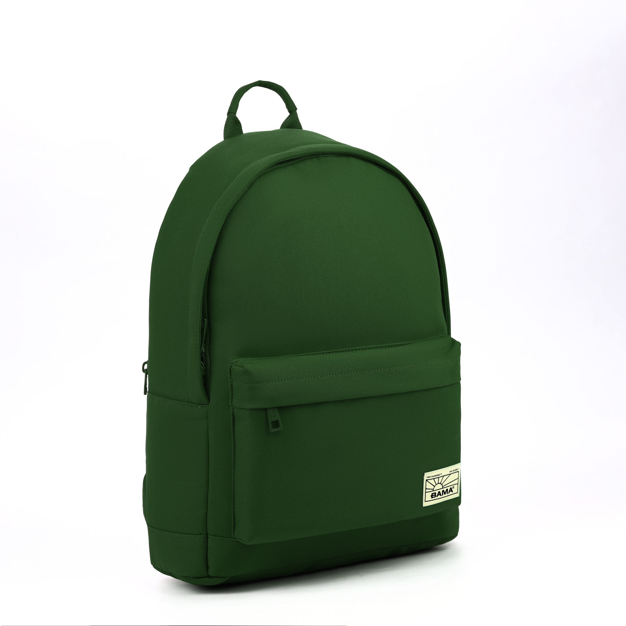 Balo BAMA New Basic Backpack NB116