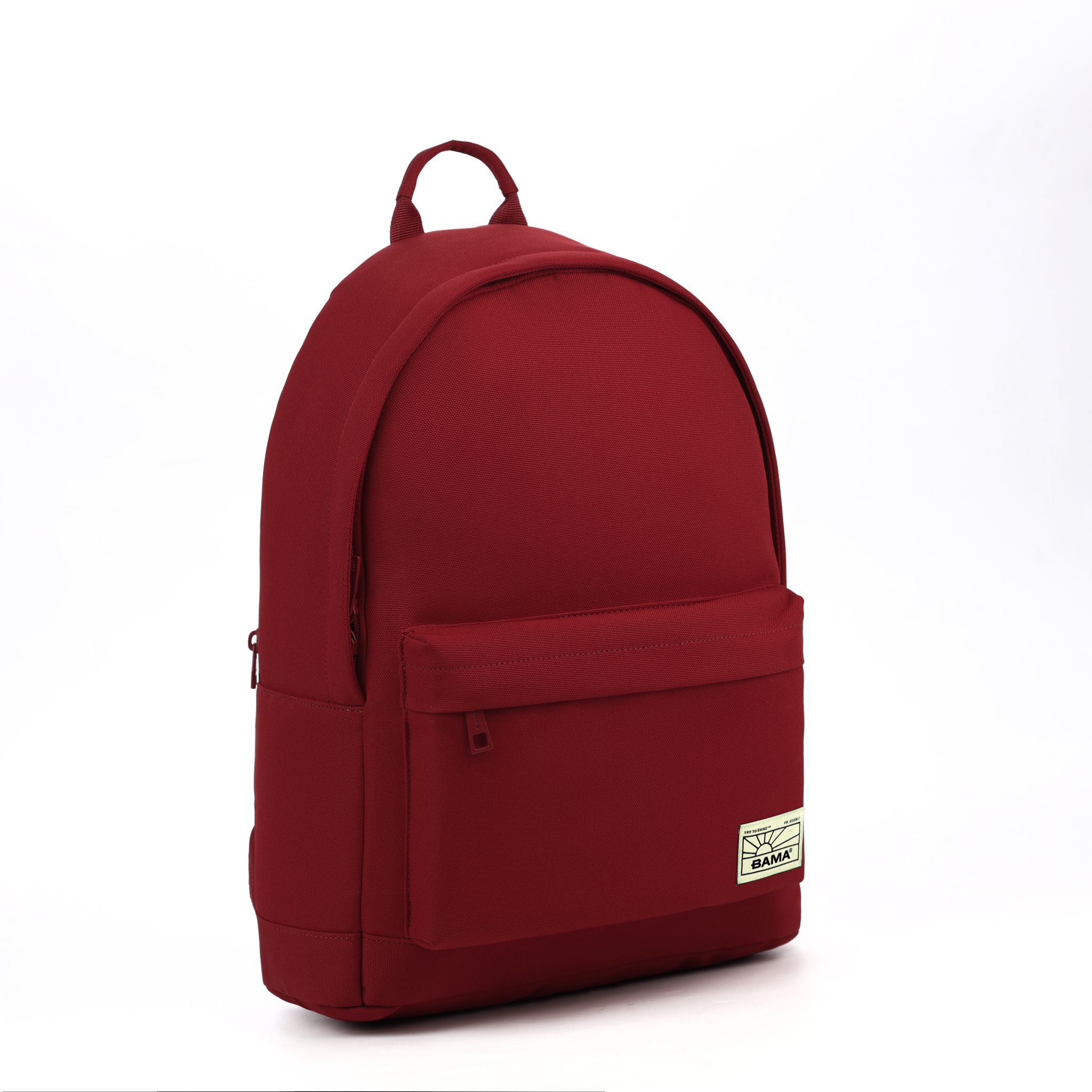Balo BAMA New Basic Backpack NB116