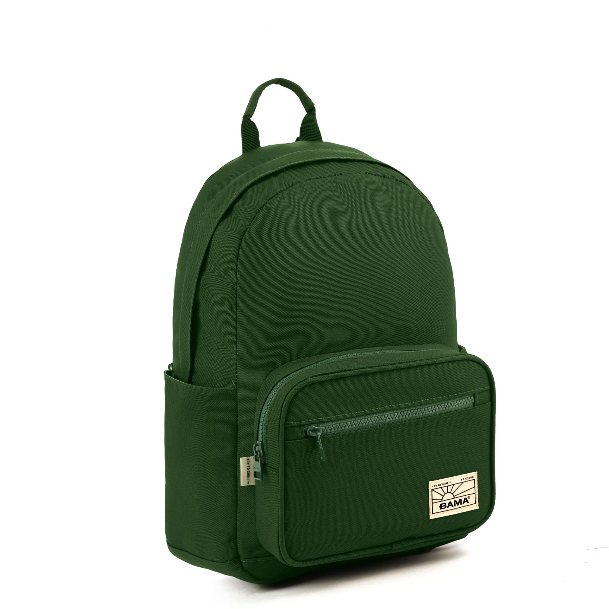 Balo BAMA New Basic Backpack NB104
