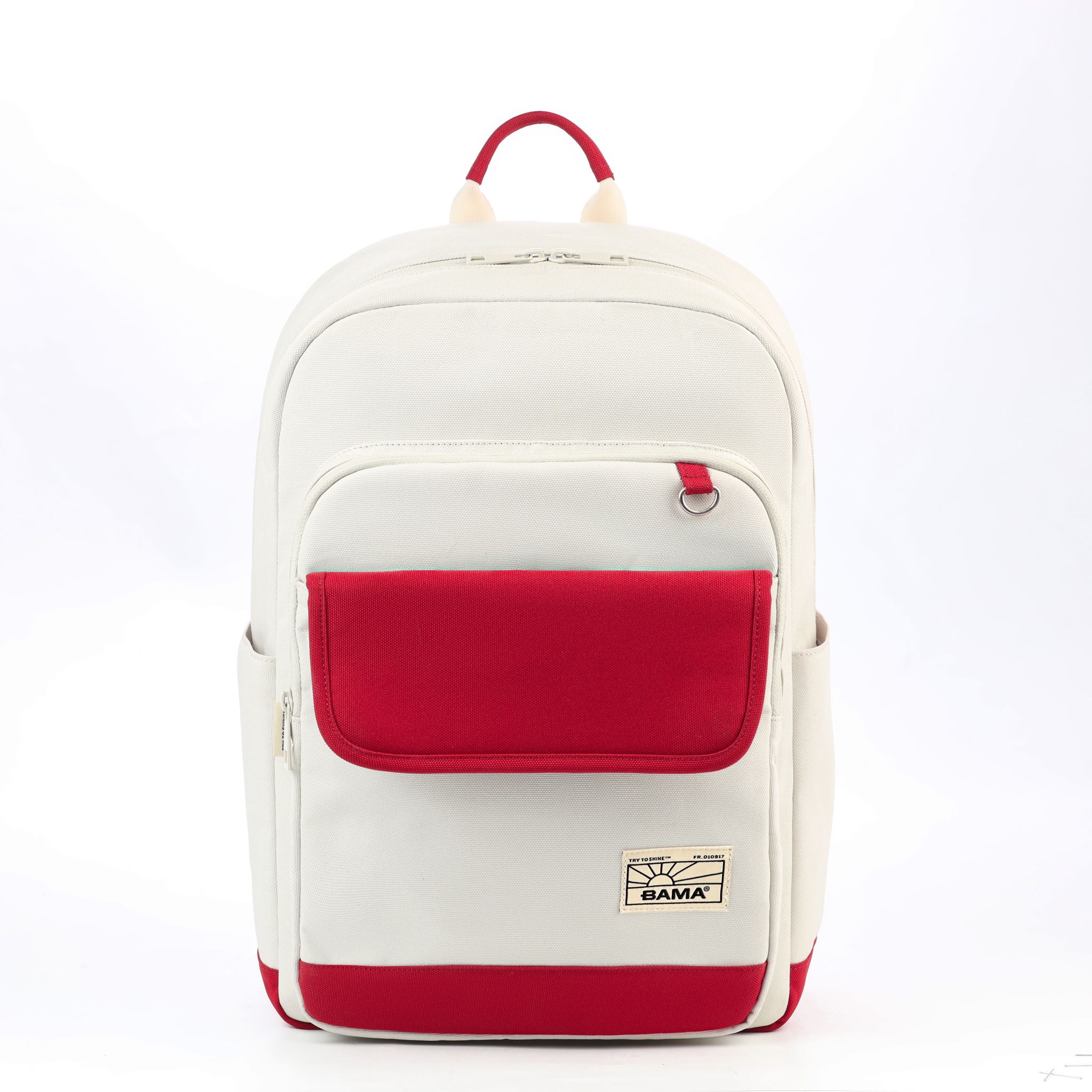 Balo BAMA New Basic Backpack NB106