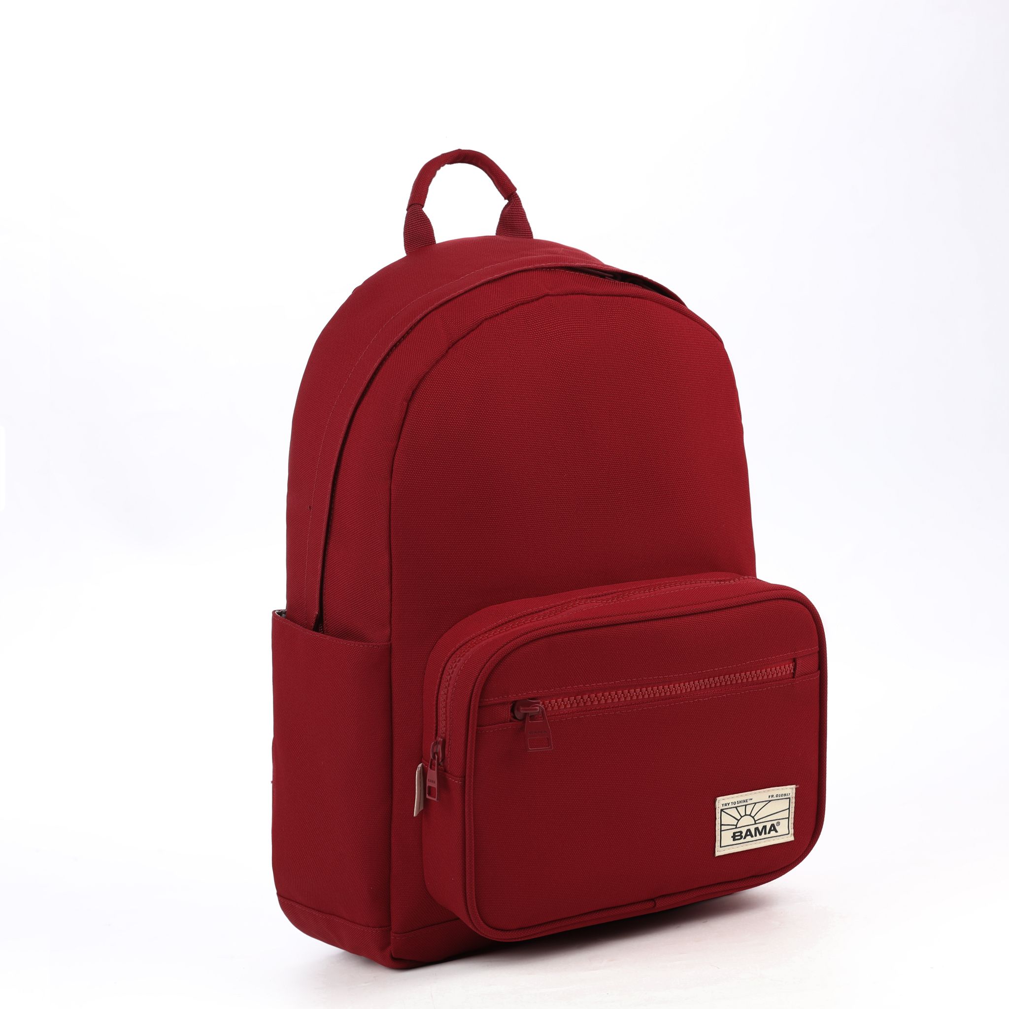 Balo BAMA New Basic Backpack NB104