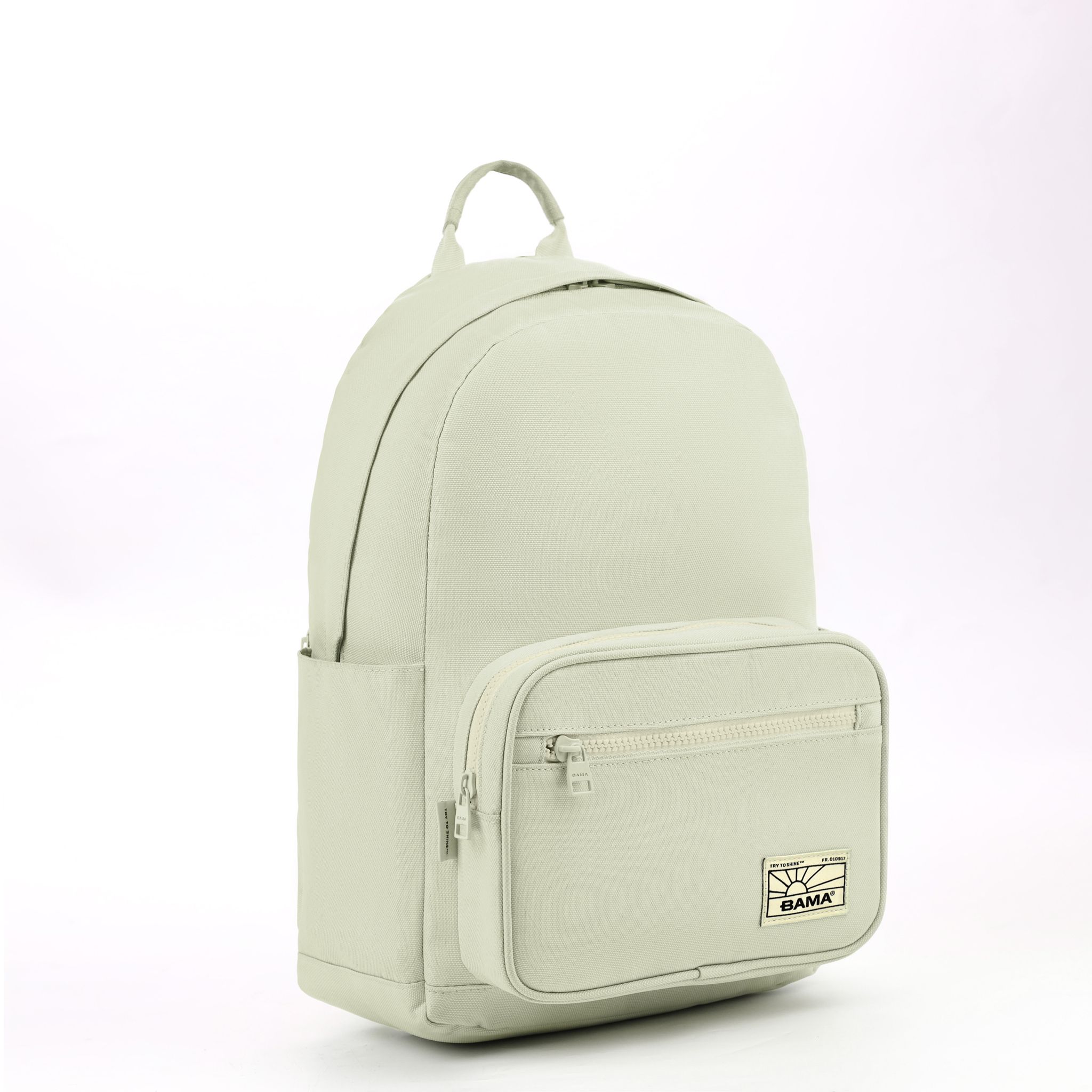 Balo BAMA New Basic Backpack NB104