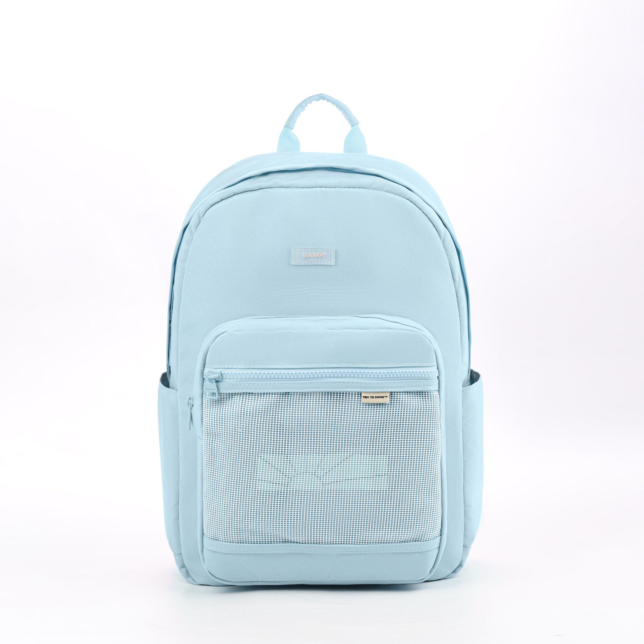 Balo BAMA Mesh Fabric Backpack MF108