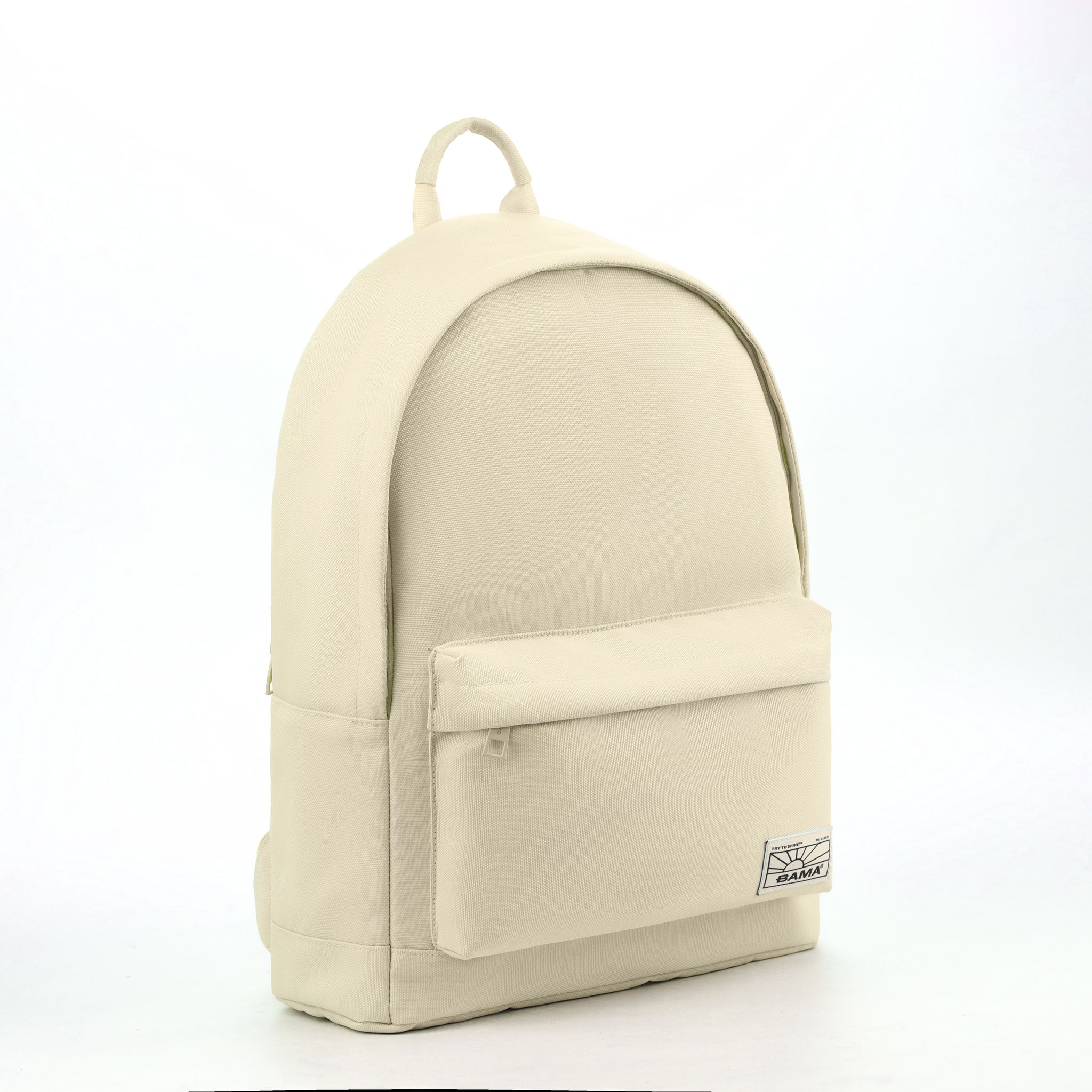 Balo BAMA New Basic Backpack NB116