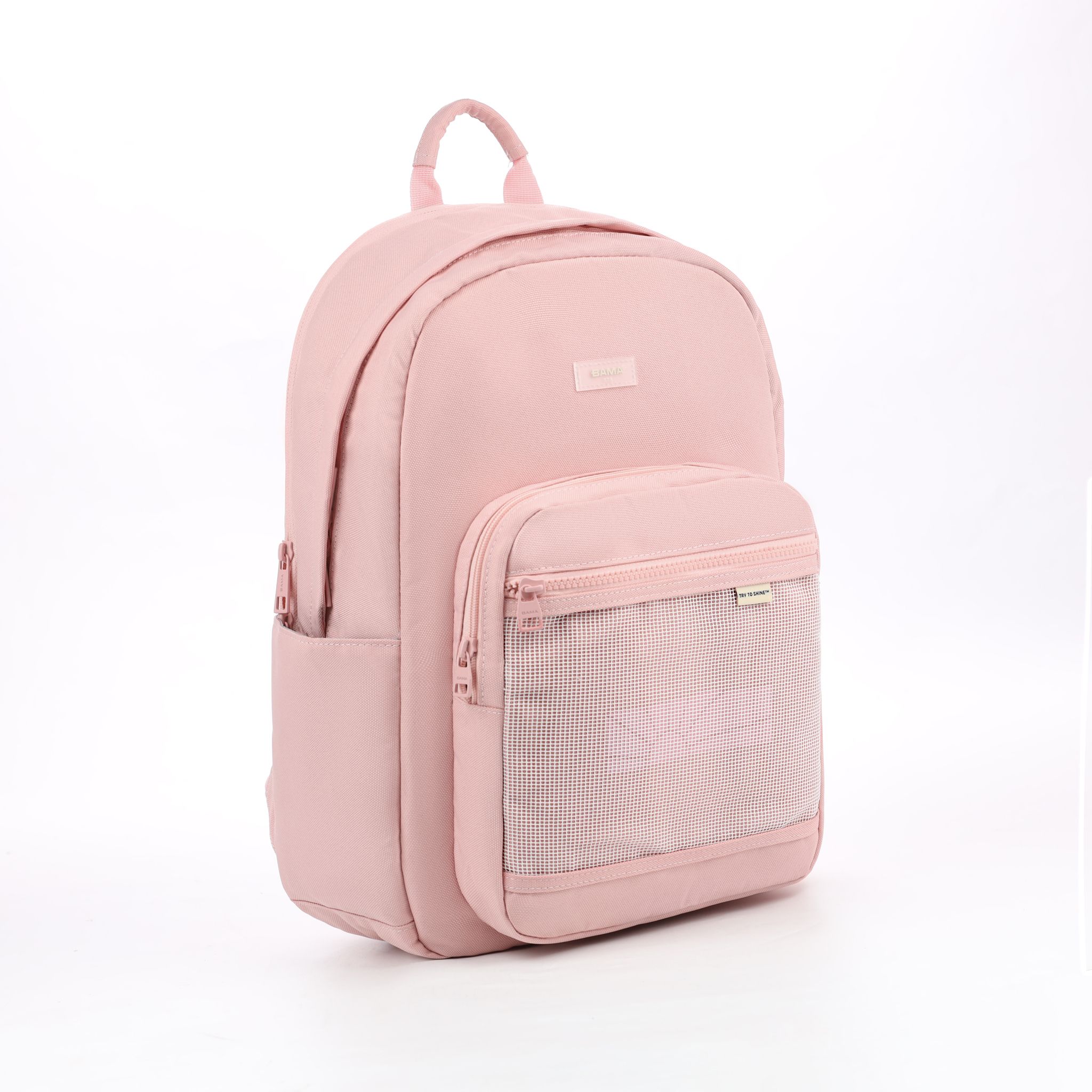 Balo BAMA Mesh Fabric Backpack MF108