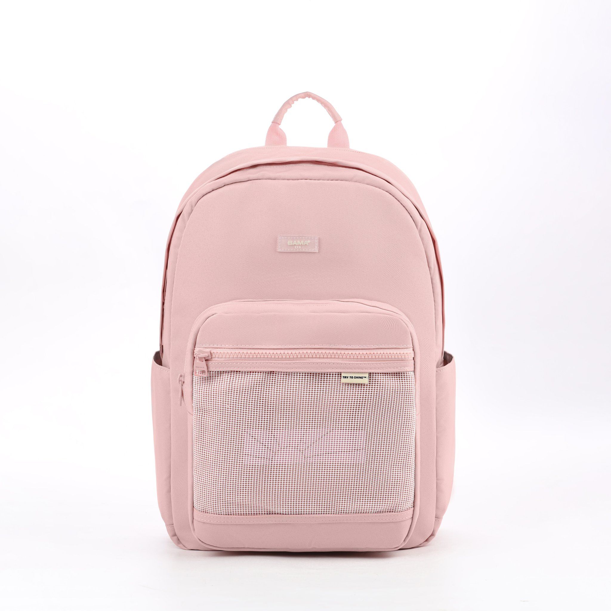 Balo BAMA Mesh Fabric Backpack MF108