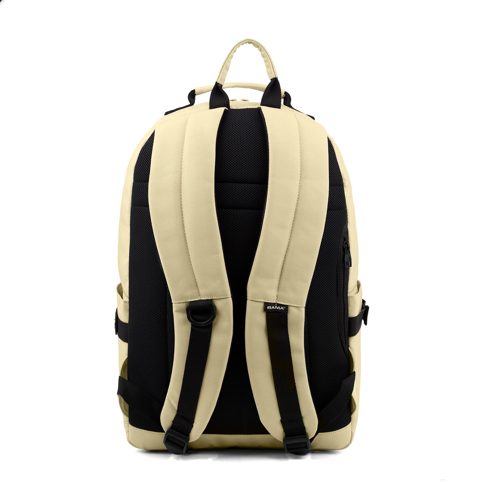 Balo BAMA New Basic Backpack NB111