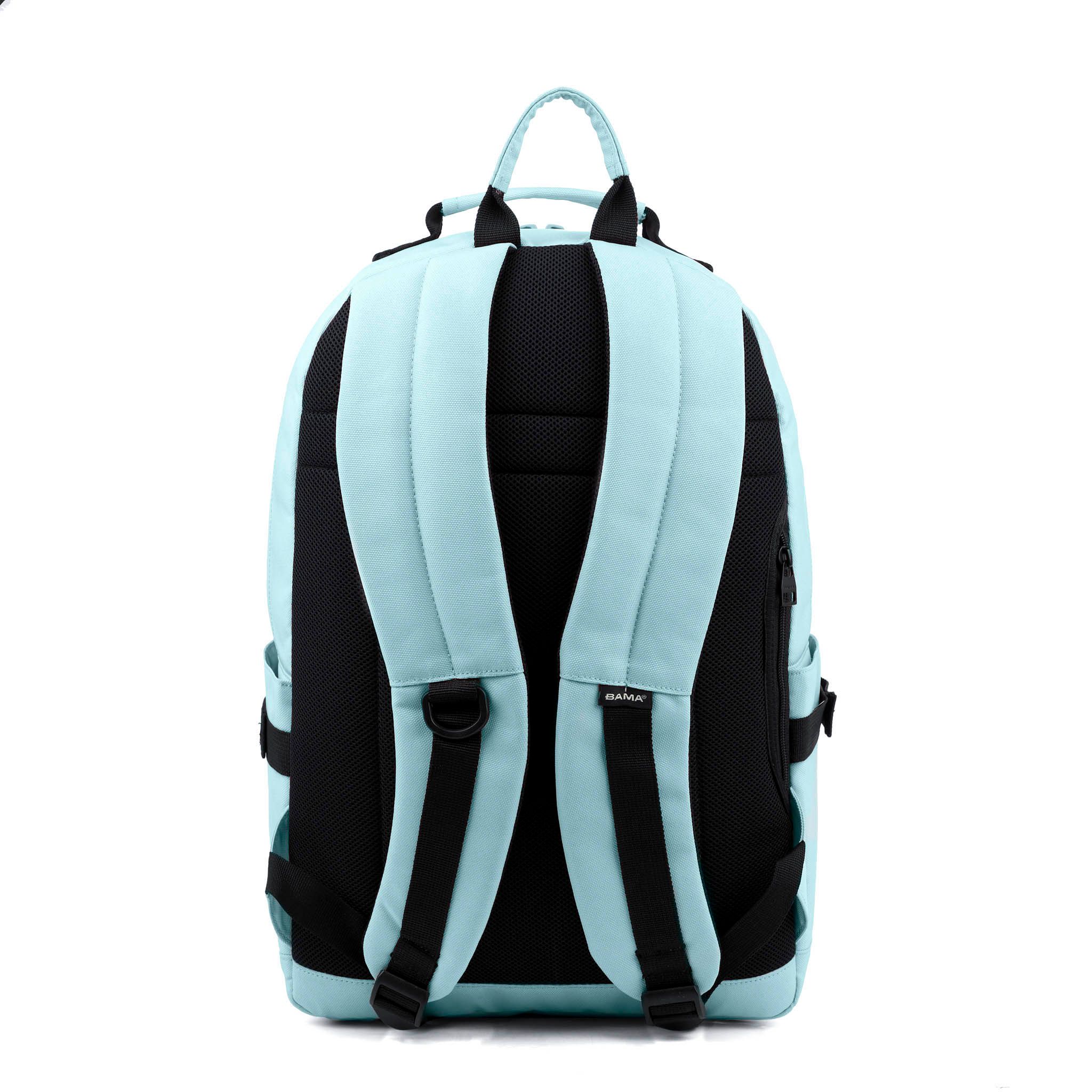 Balo BAMA New Basic Backpack NB111