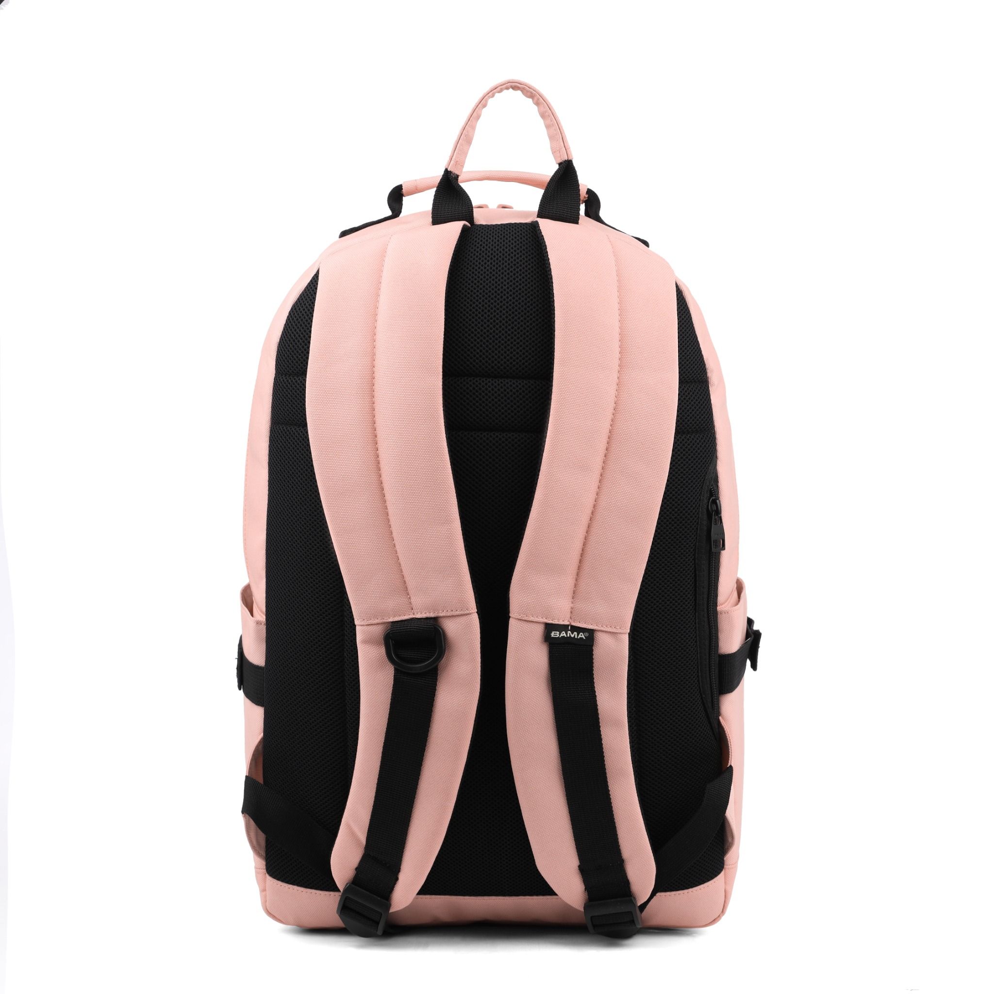 Balo BAMA New Basic Backpack NB111