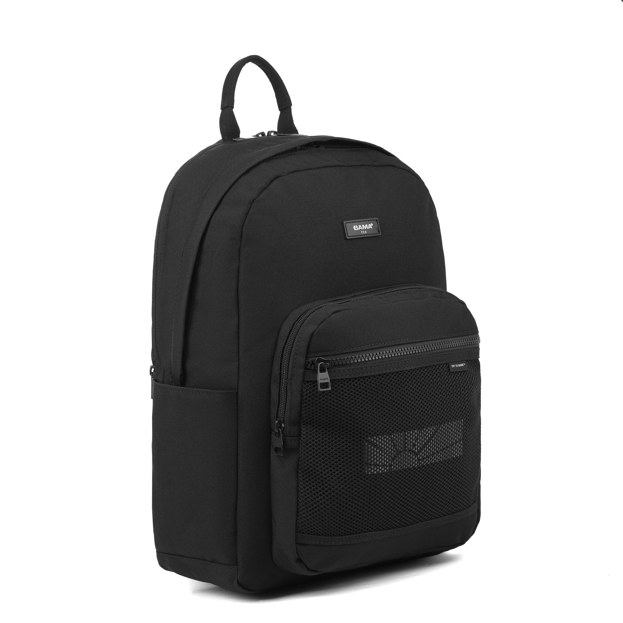 Balo BAMA Mesh Fabric Backpack MF108