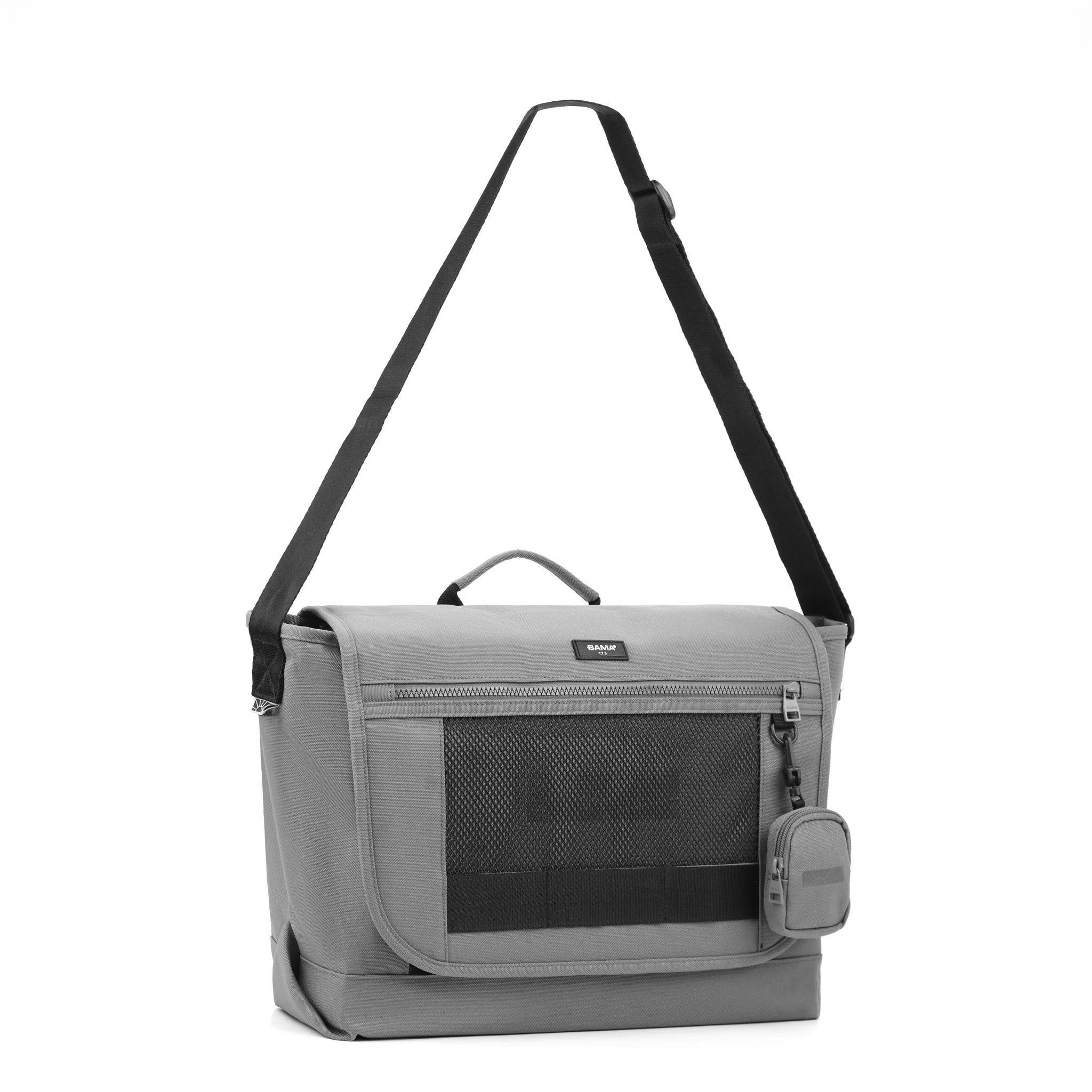 Mesh Fabric Cross Bag MF302