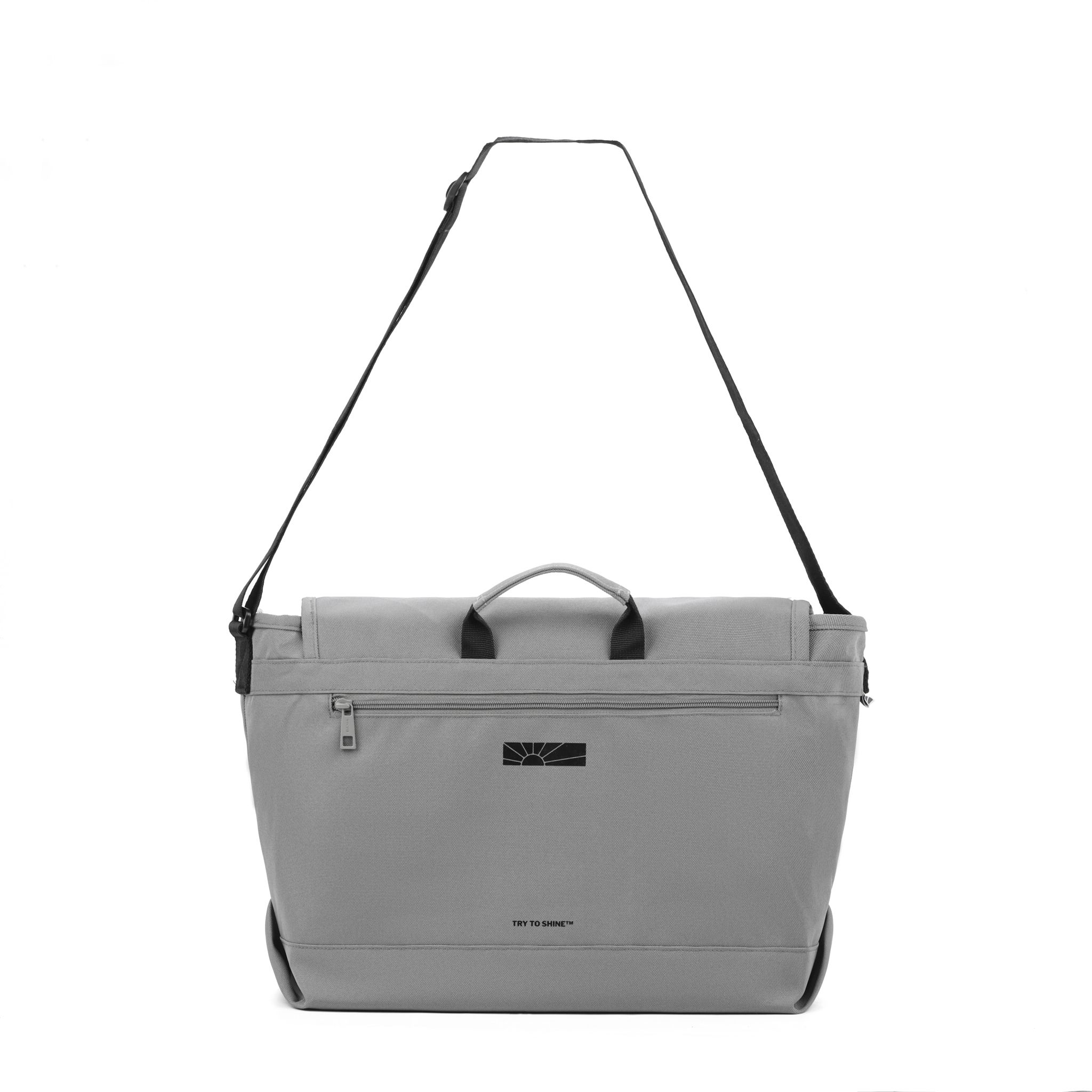 Mesh Fabric Cross Bag MF302